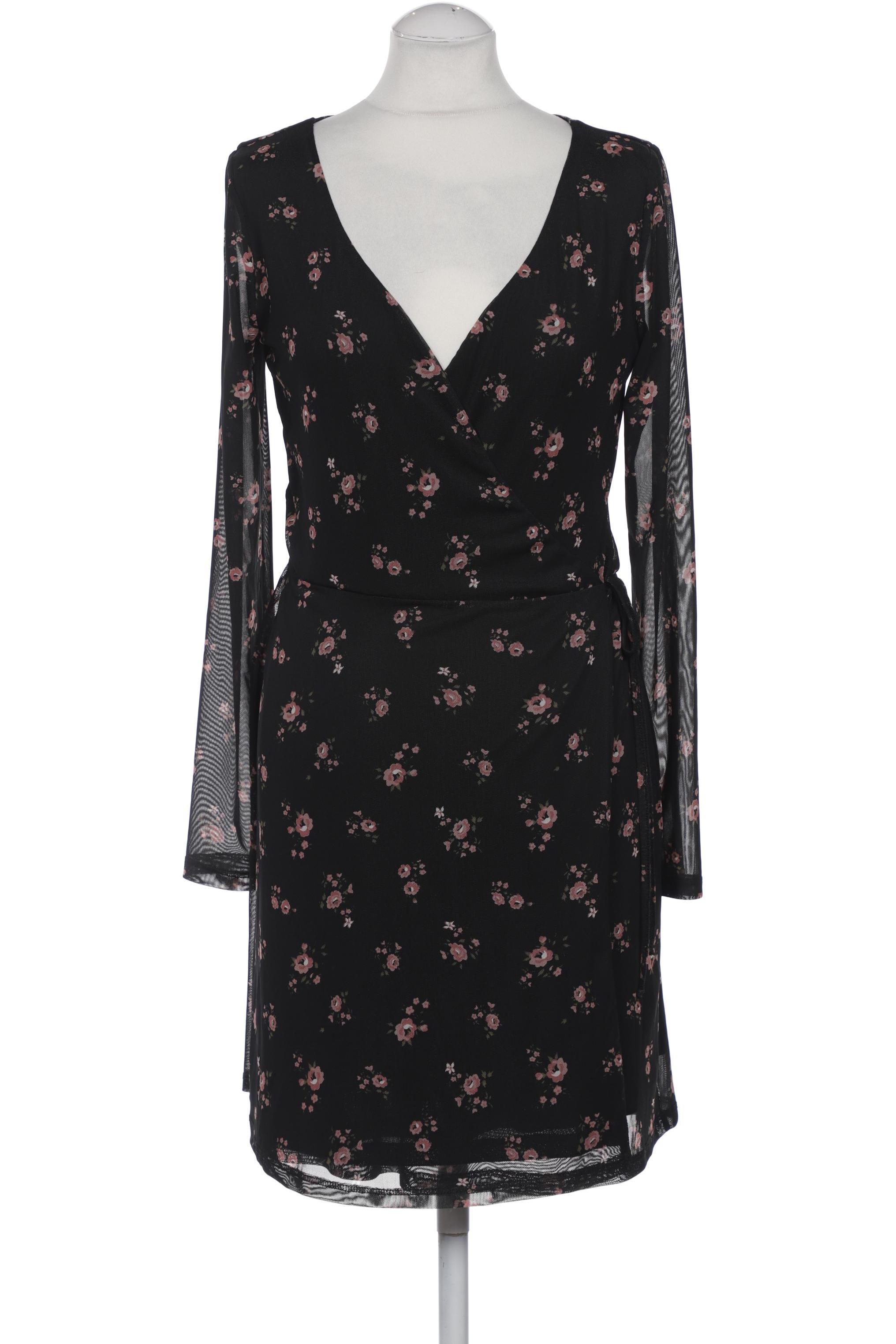 

Hollister Damen Kleid, schwarz, Gr. 38