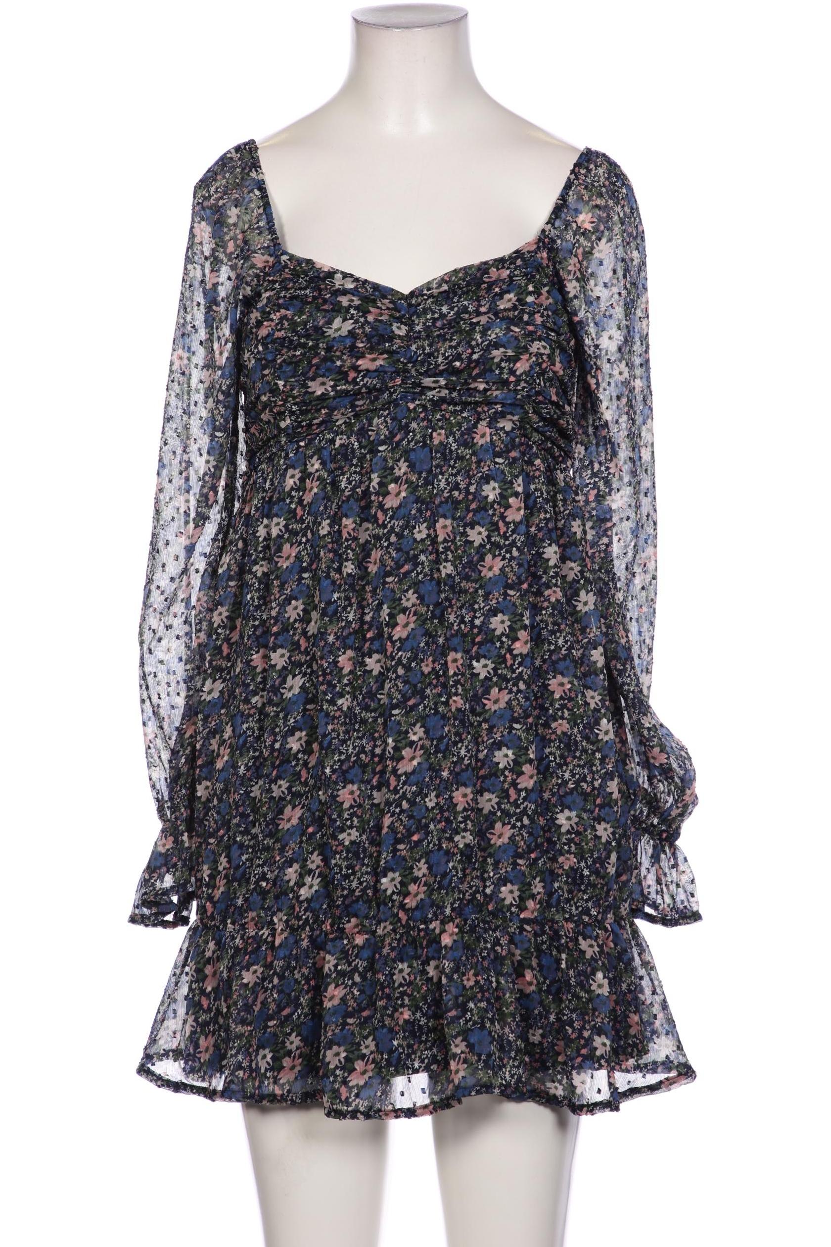 

Hollister Damen Kleid, marineblau, Gr. 36