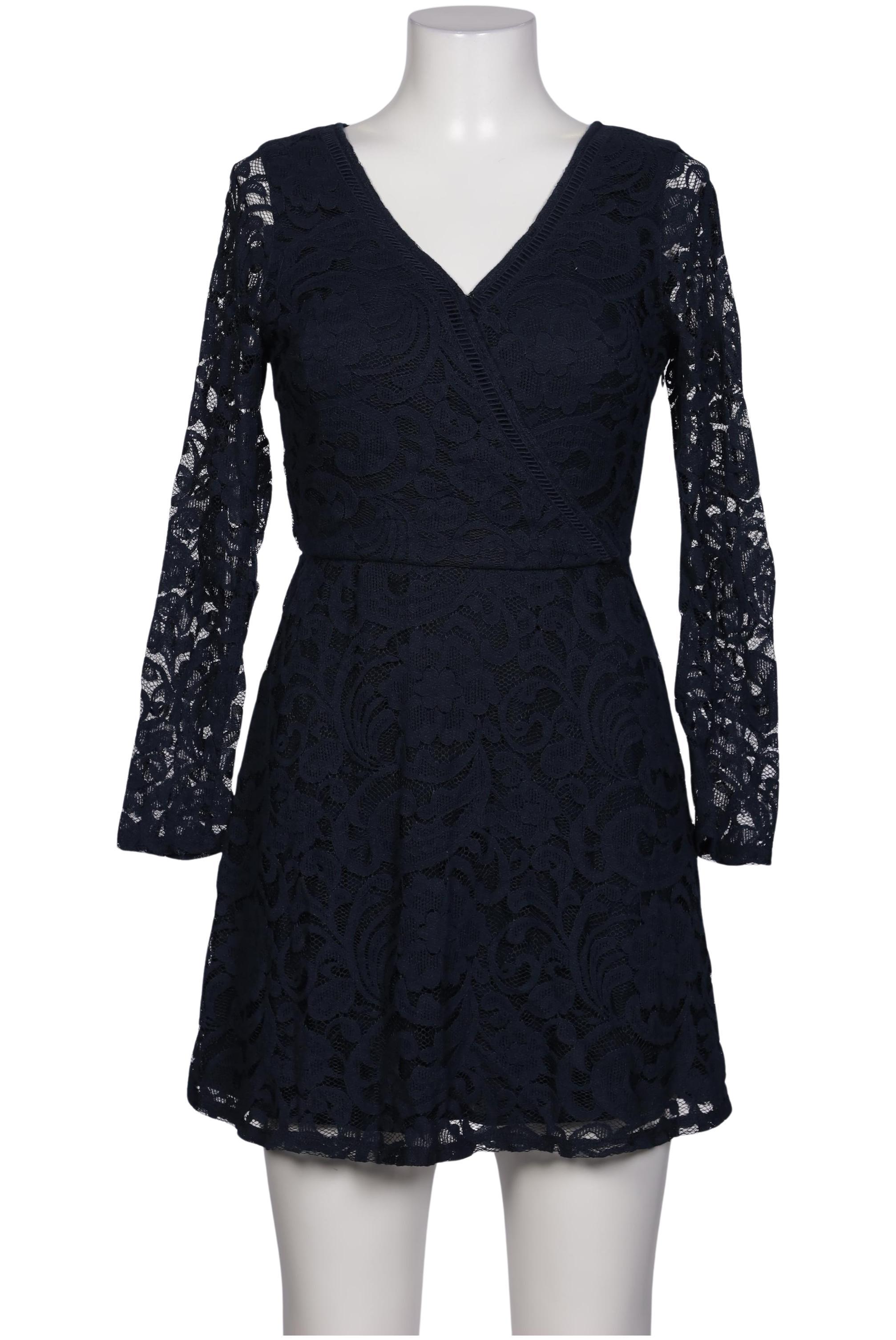 

Hollister Damen Kleid, marineblau, Gr. 38