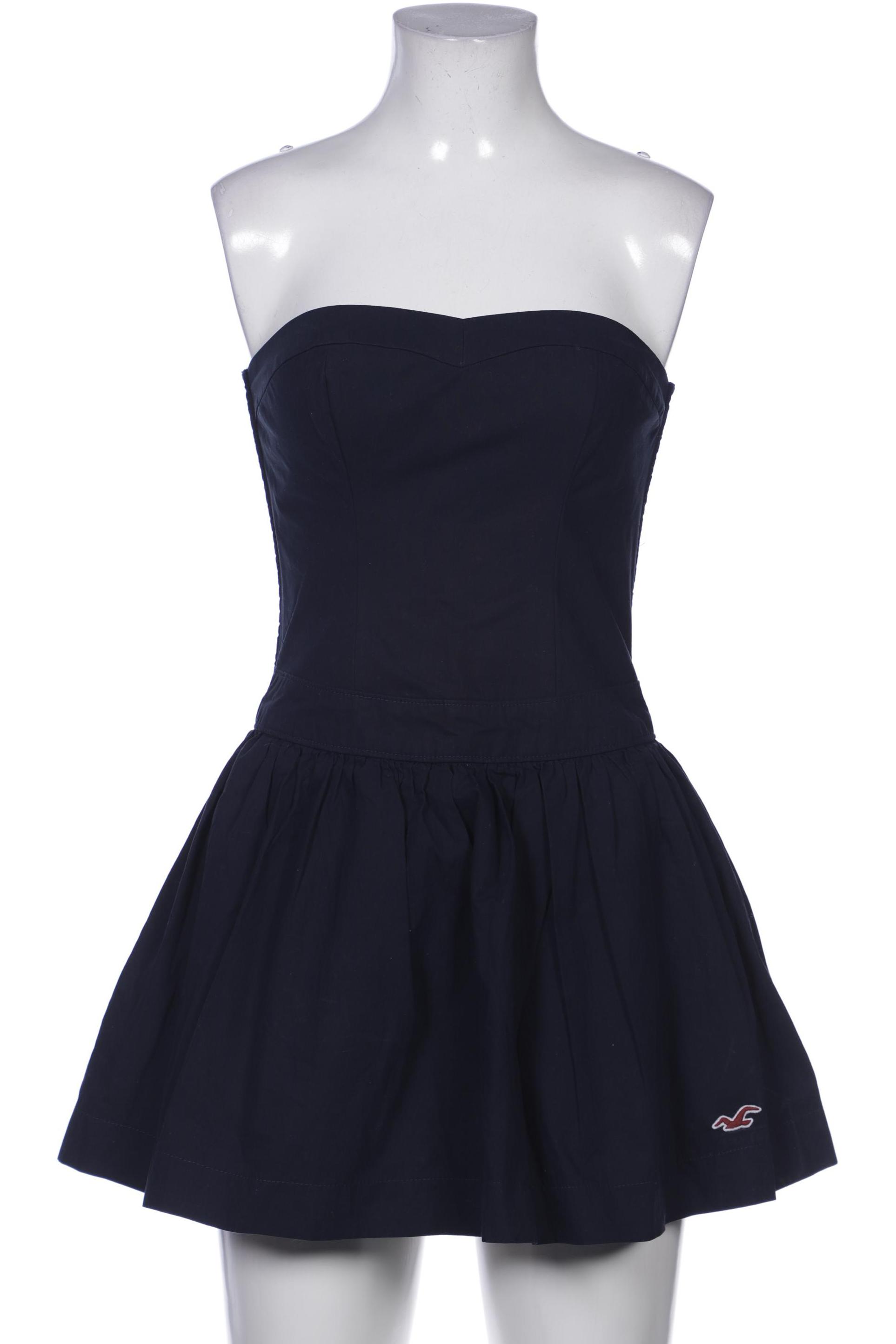

Hollister Damen Kleid, marineblau, Gr. 36