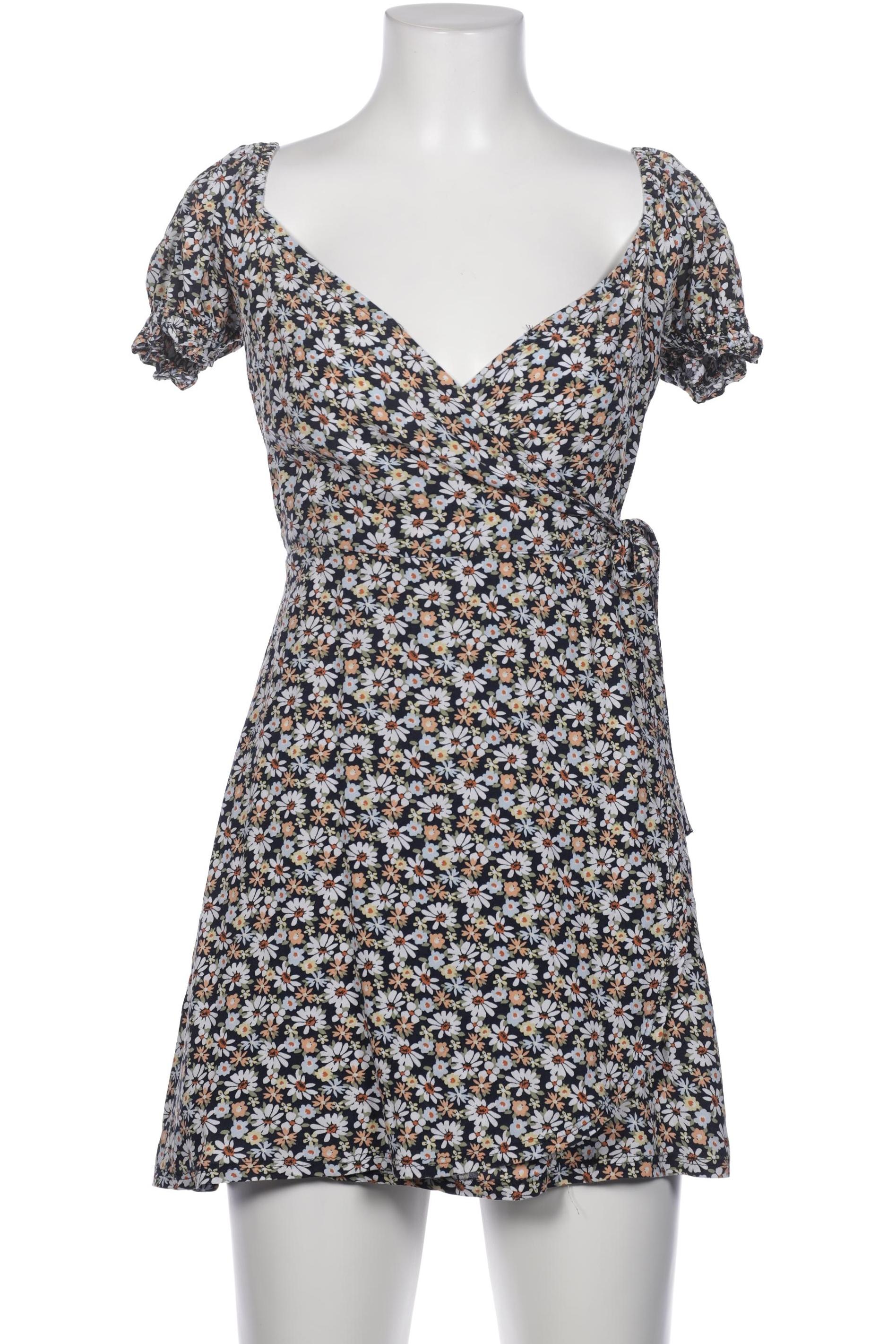 

Hollister Damen Kleid, mehrfarbig, Gr. 36