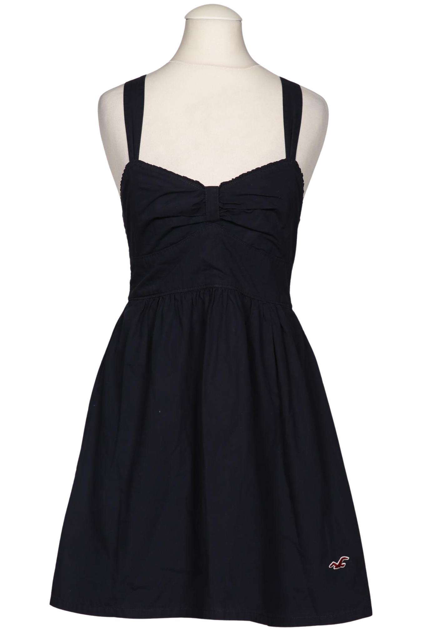 

Hollister Damen Kleid, marineblau, Gr. 36