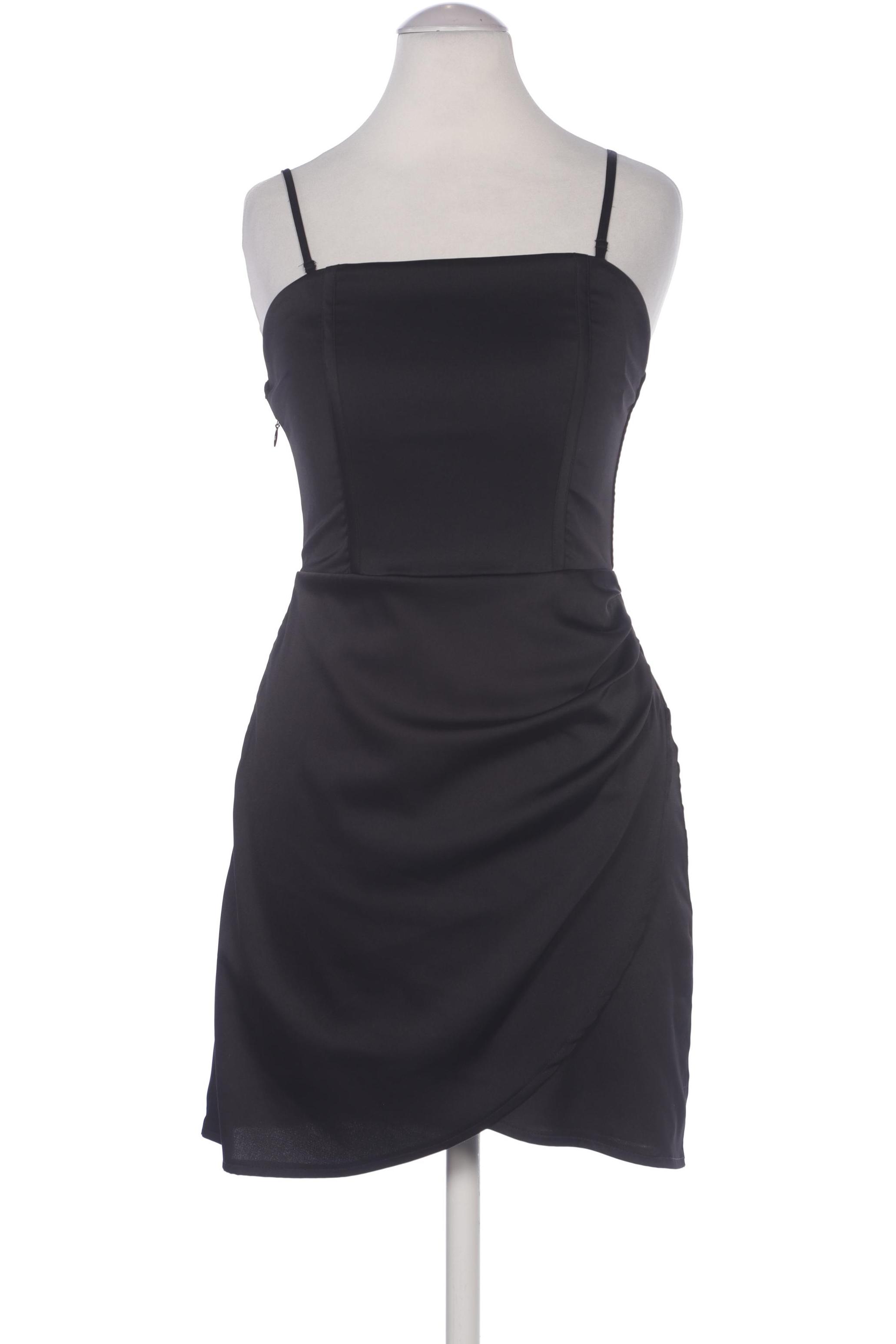 

Hollister Damen Kleid, schwarz, Gr. 34