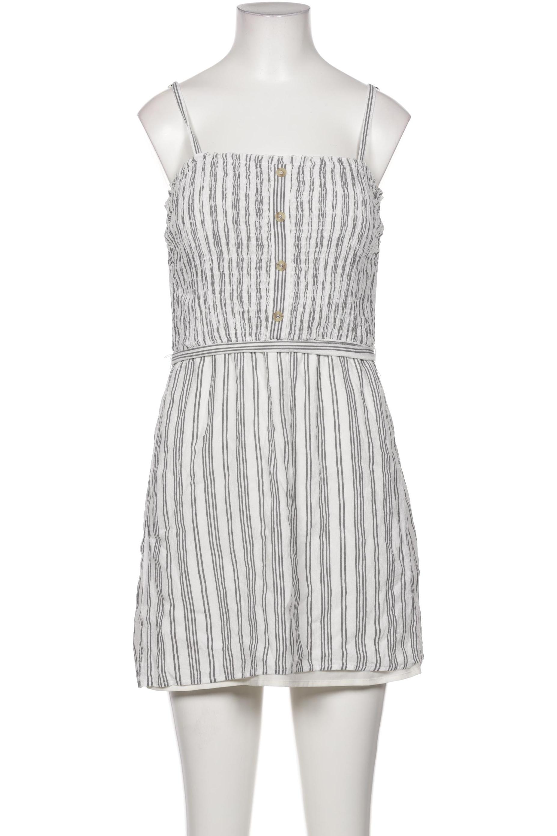 

Hollister Damen Kleid, grau, Gr. 36