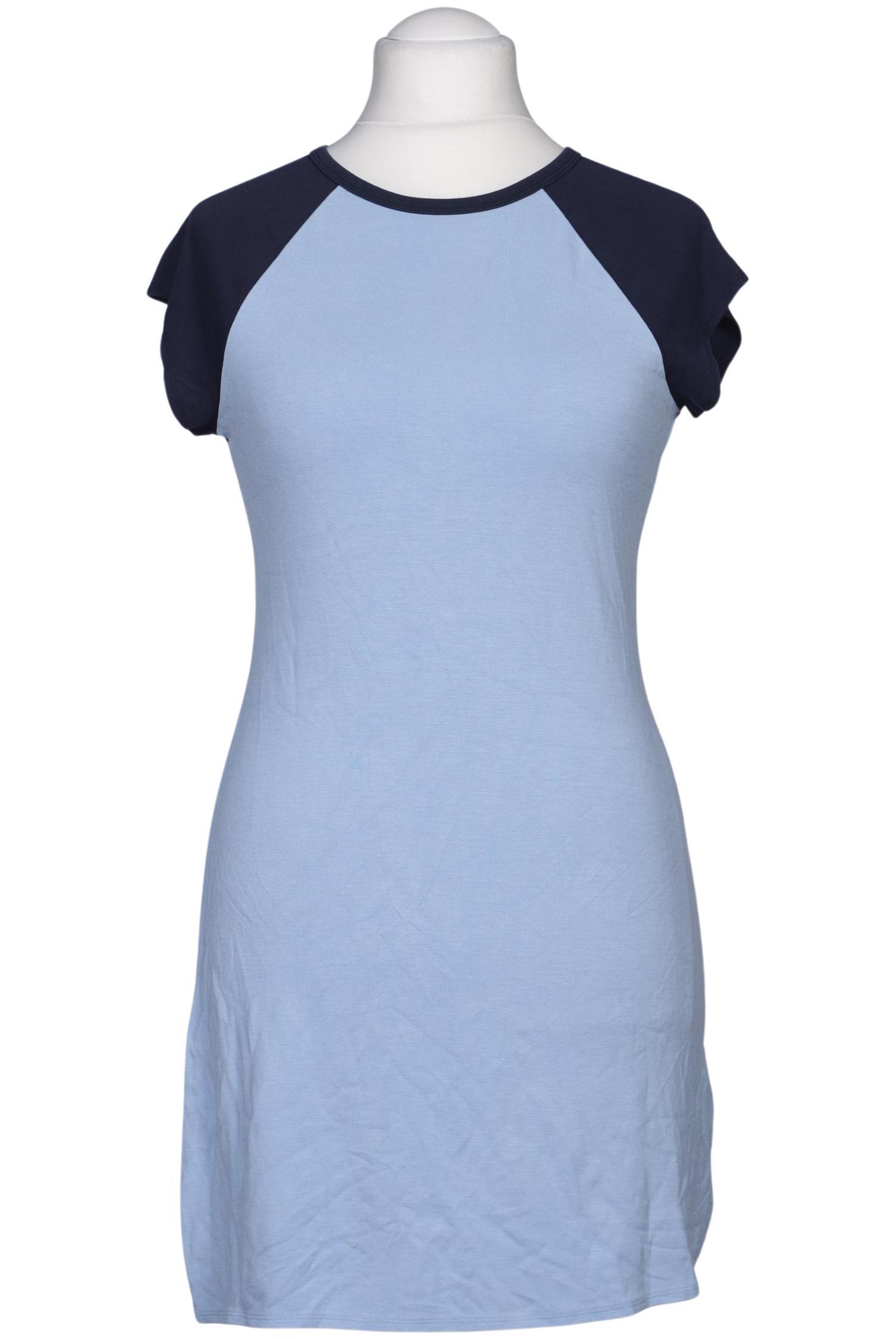 

Hollister Damen Kleid, mehrfarbig, Gr. 42