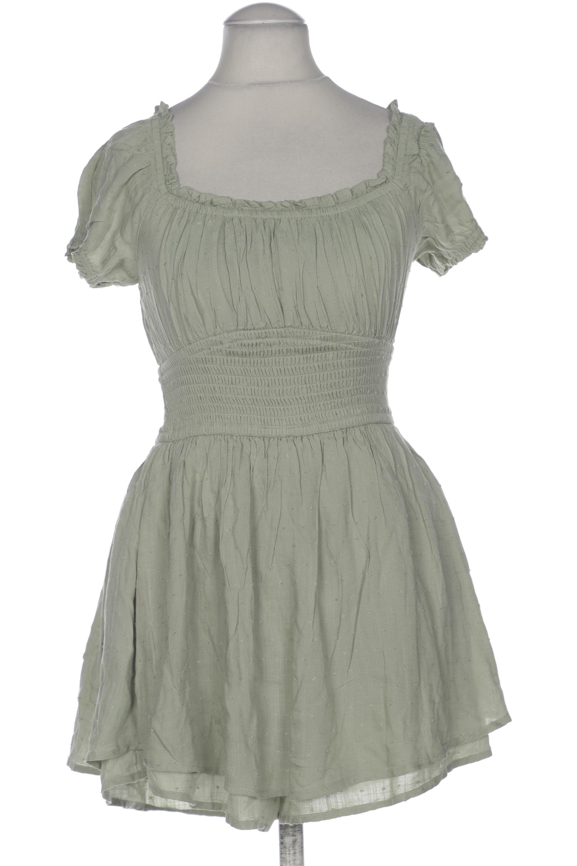 

Hollister Damen Kleid, hellgrün, Gr. 34