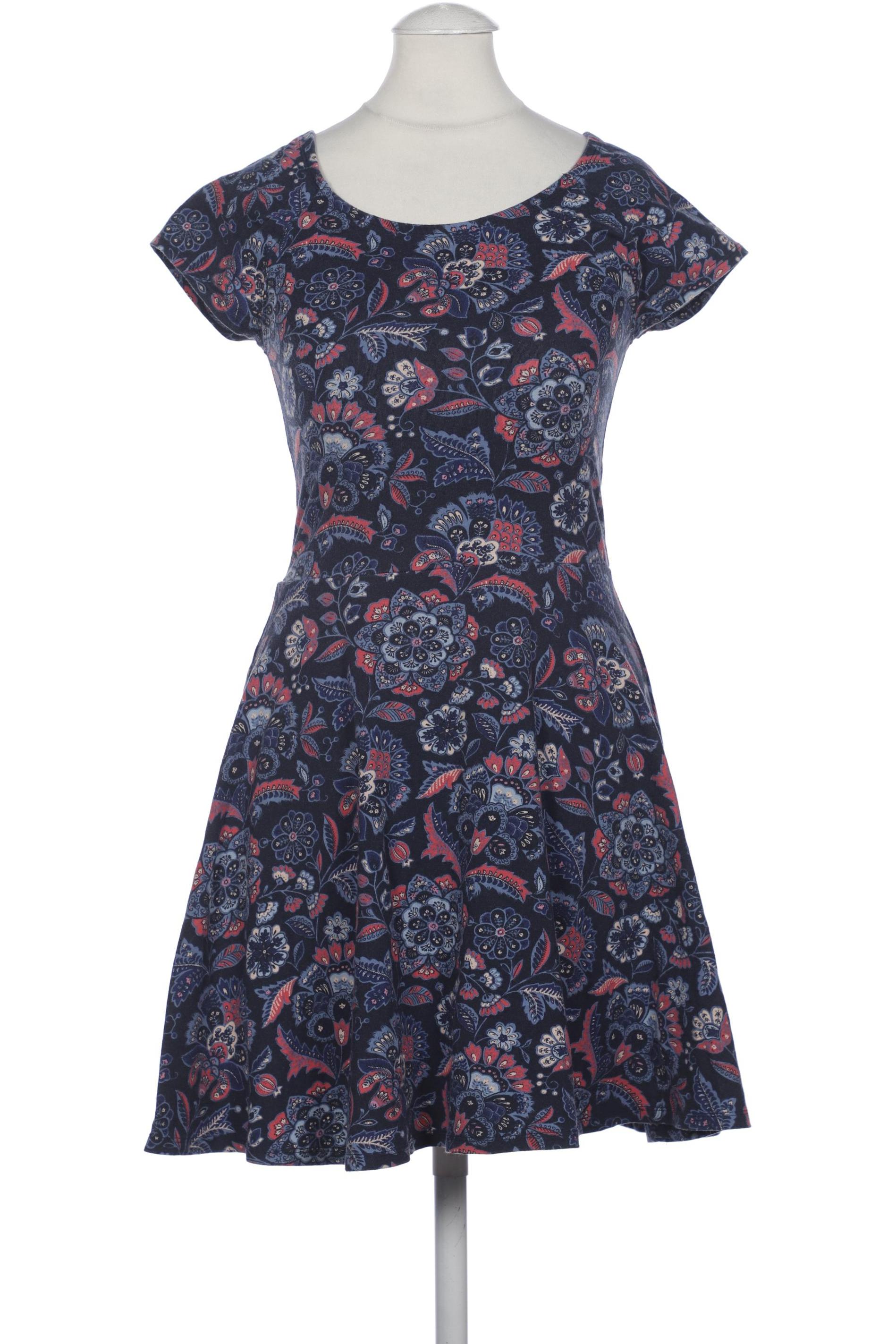 

Hollister Damen Kleid, marineblau