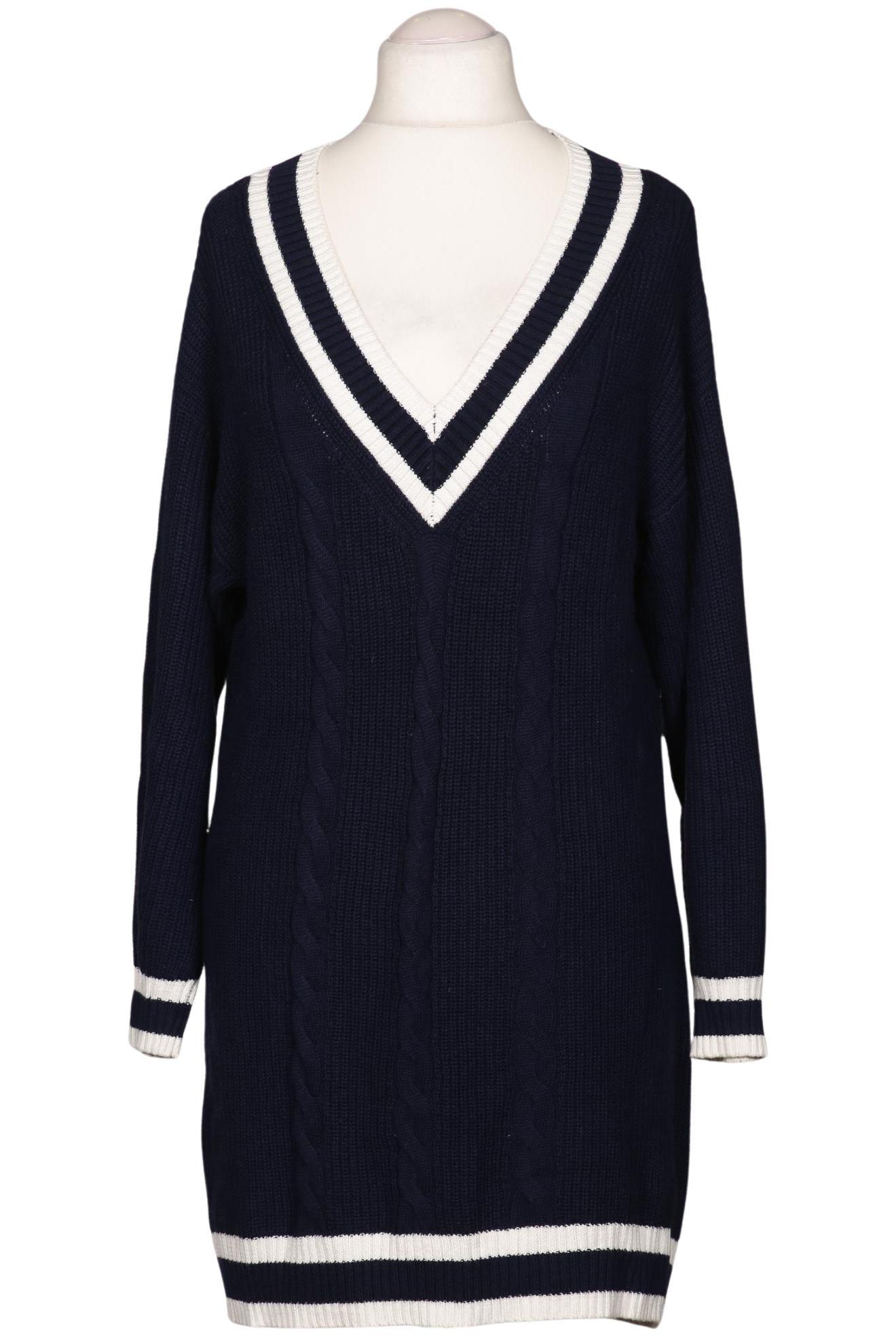 

Hollister Damen Kleid, mehrfarbig, Gr. 44