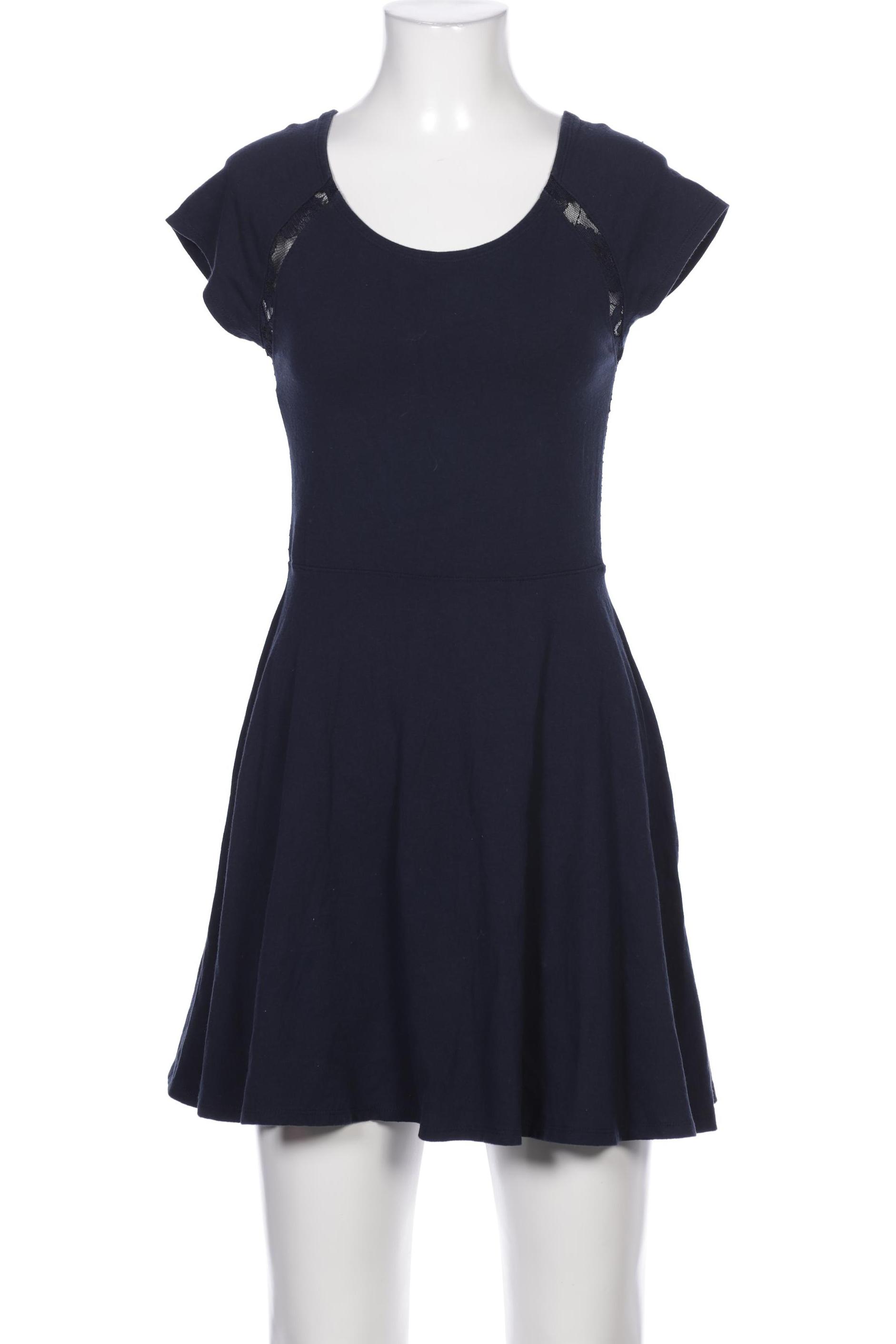 

Hollister Damen Kleid, marineblau