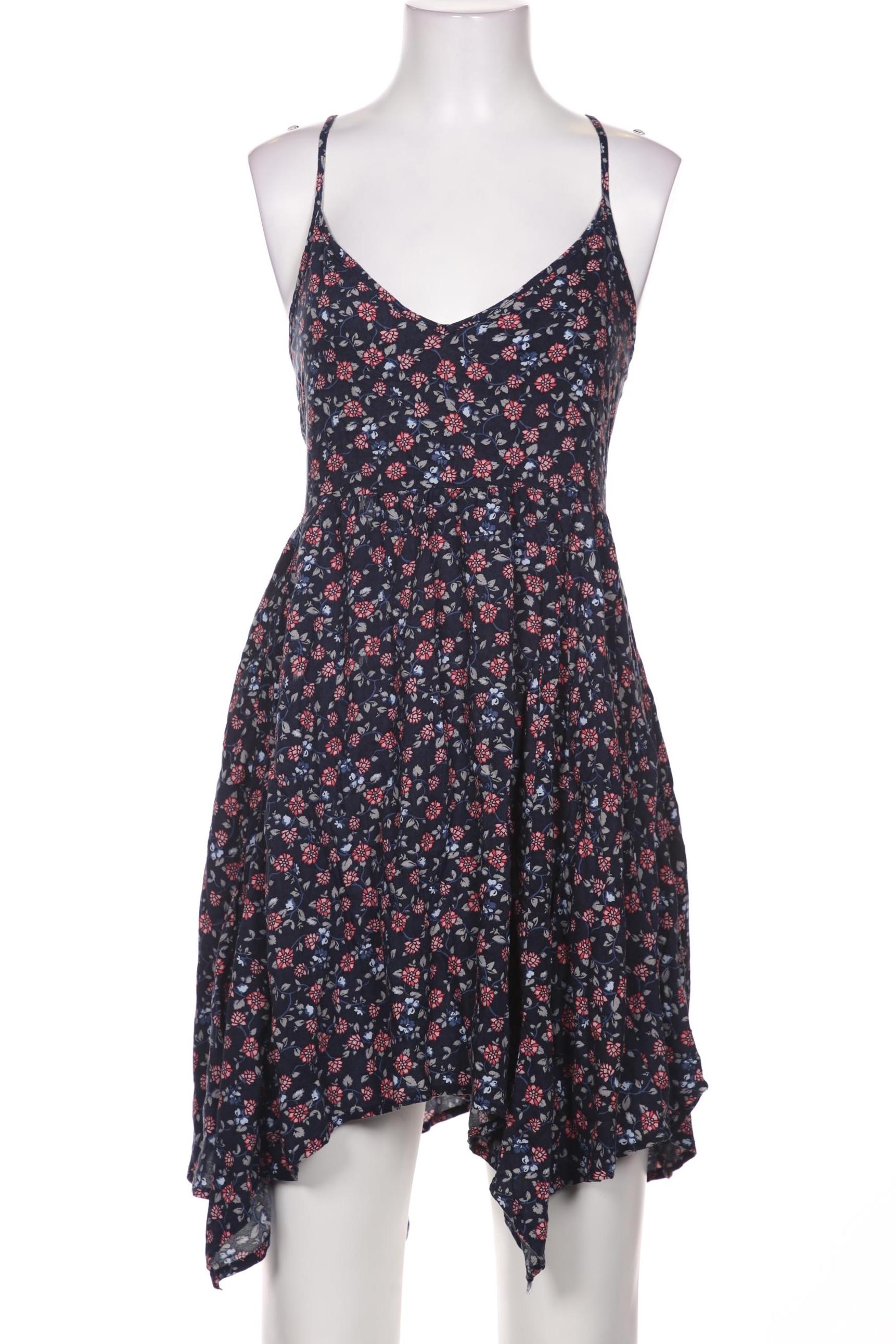 

Hollister Damen Kleid, marineblau, Gr. 34