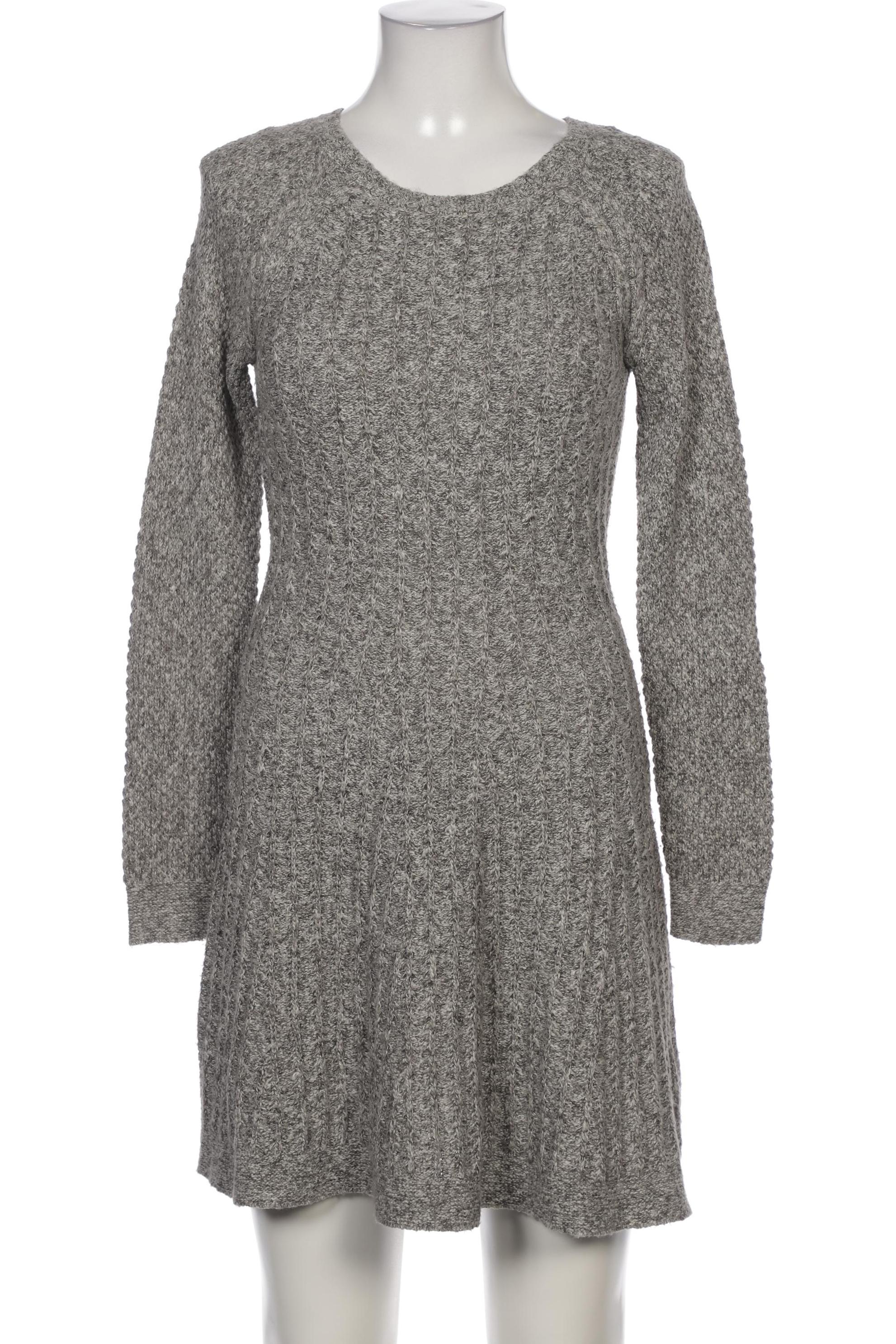 

Hollister Damen Kleid, grau, Gr. 36