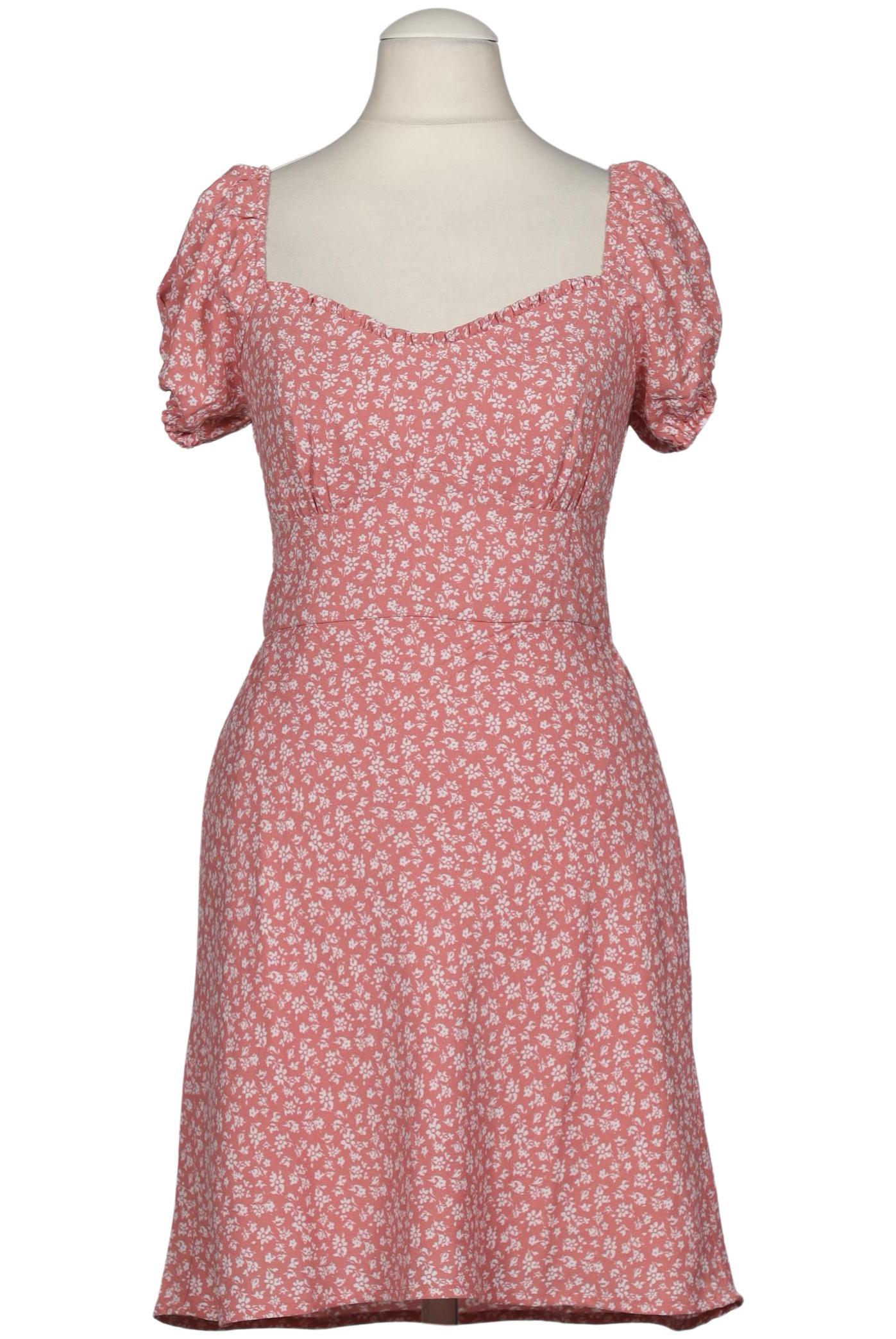 

Hollister Damen Kleid, pink, Gr. 36