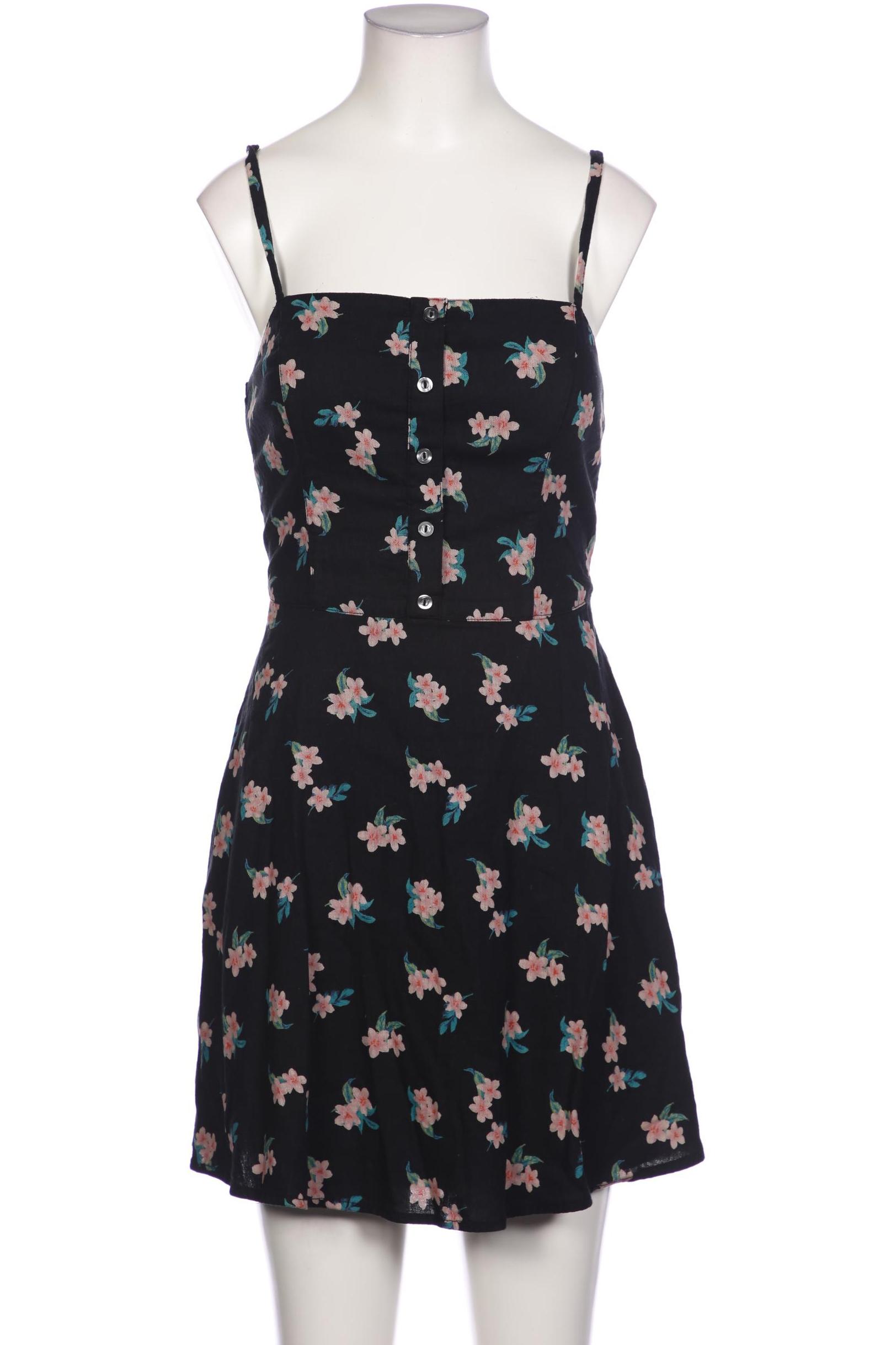 

Hollister Damen Kleid, schwarz, Gr. 36