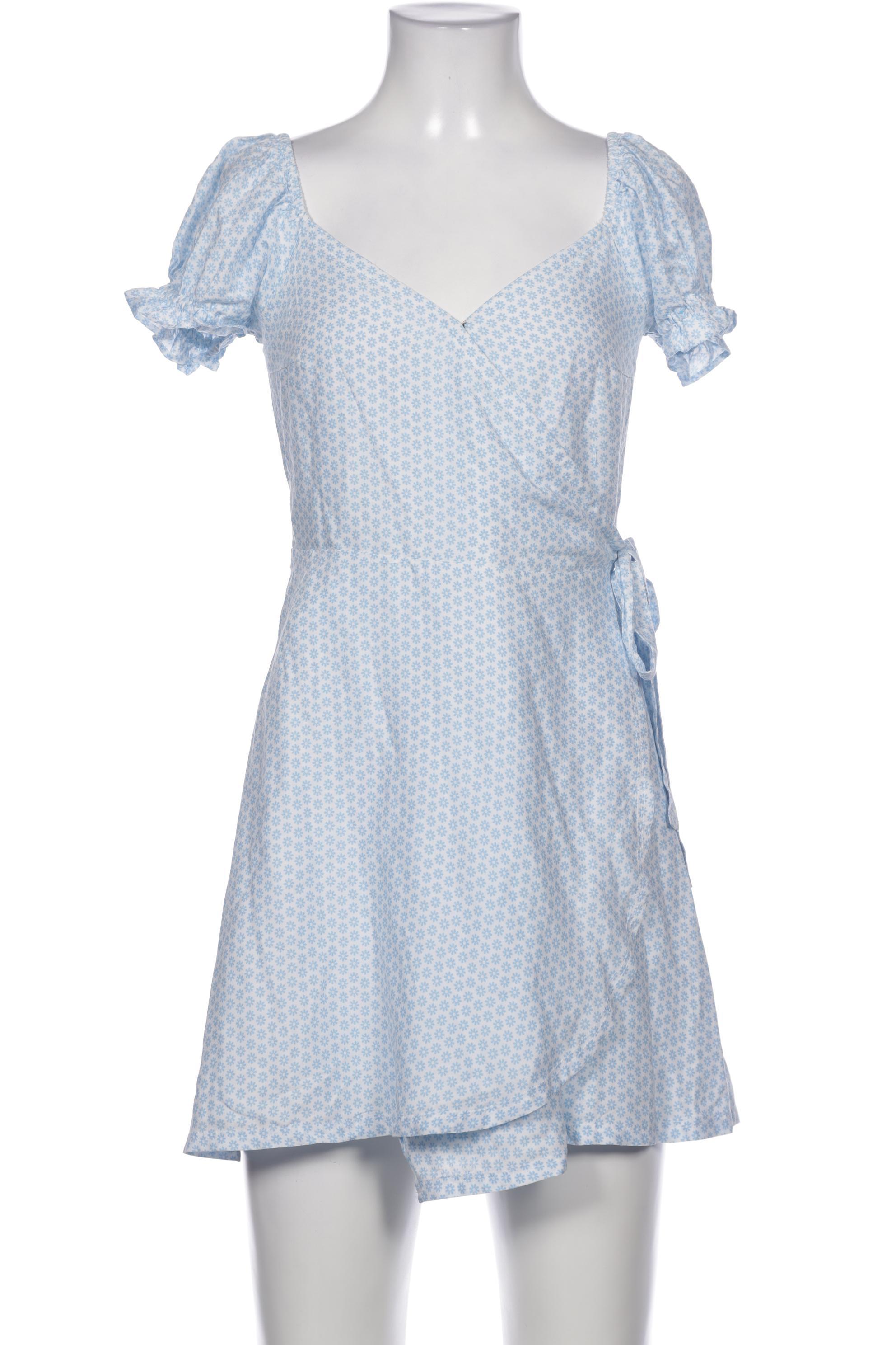 

Hollister Damen Kleid, blau, Gr. 38