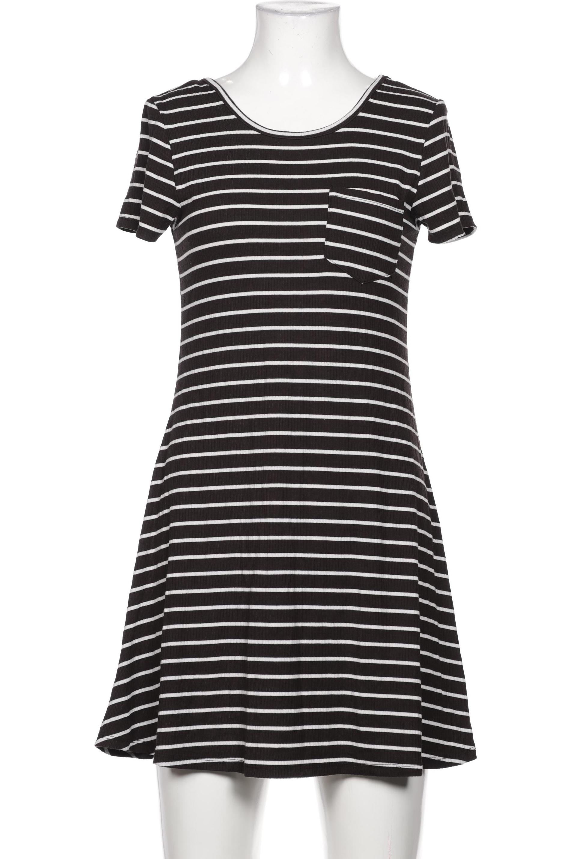 

Hollister Damen Kleid, schwarz