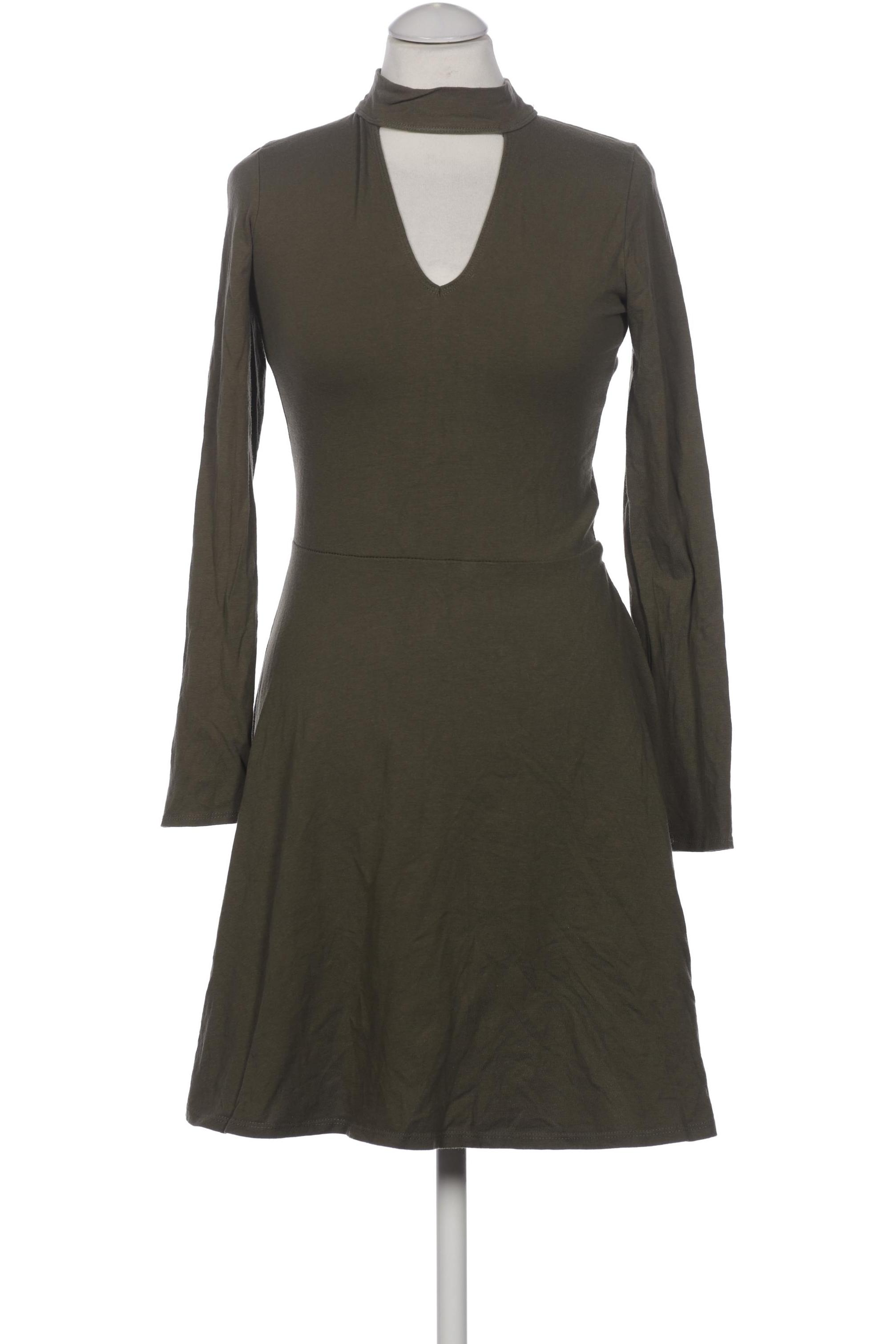

Hollister Damen Kleid, grün, Gr. 38