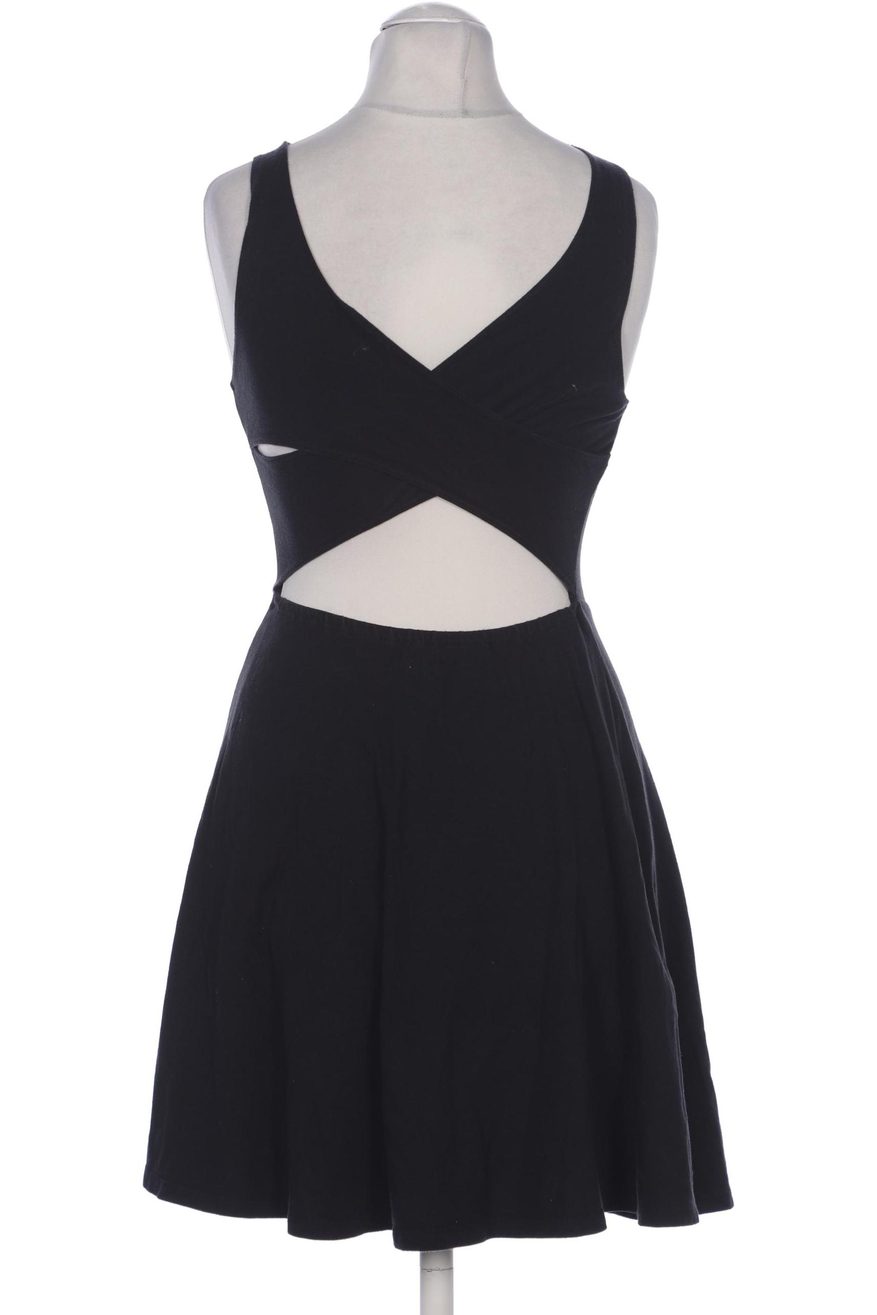 

Hollister Damen Kleid, schwarz, Gr. 36