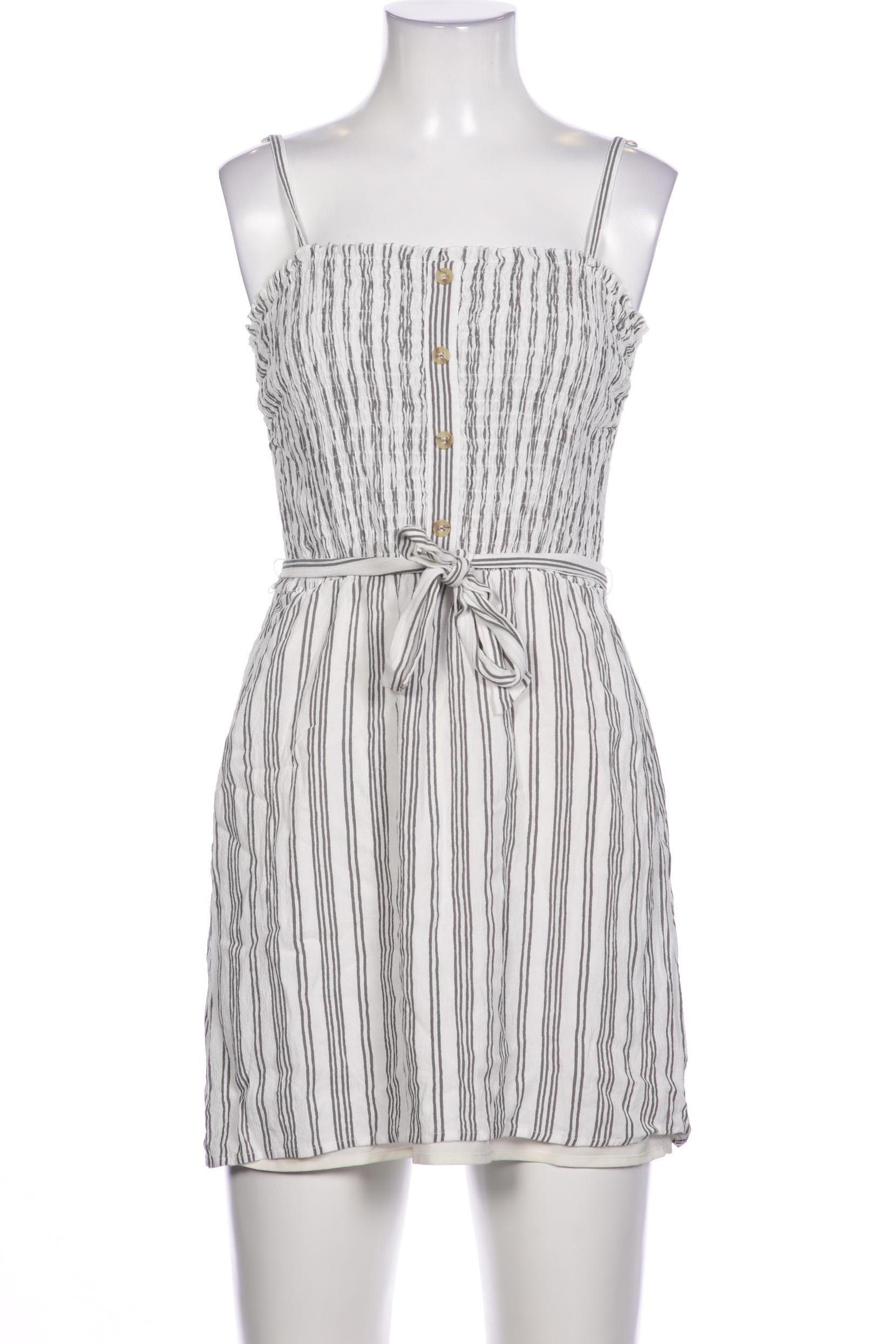 

Hollister Damen Kleid, grau, Gr. 36