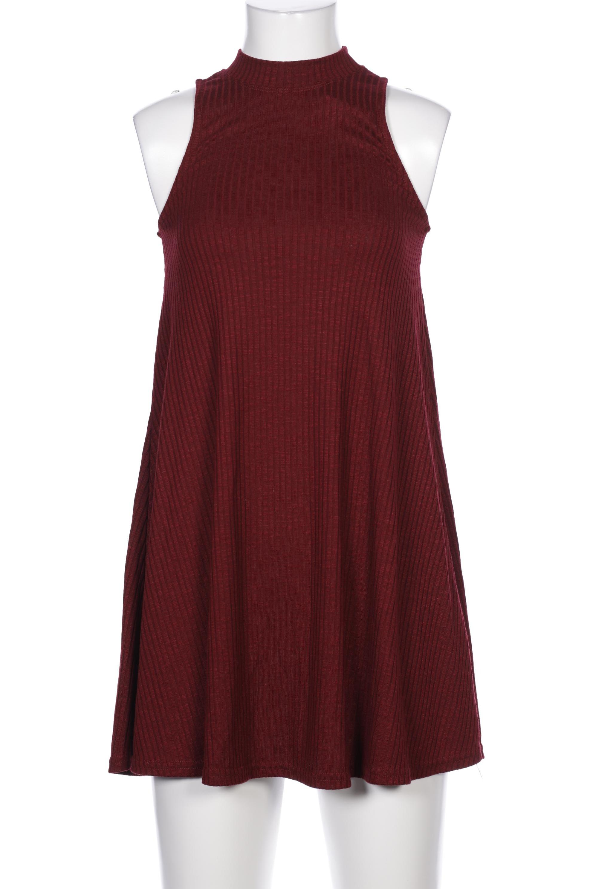 

Hollister Damen Kleid, bordeaux