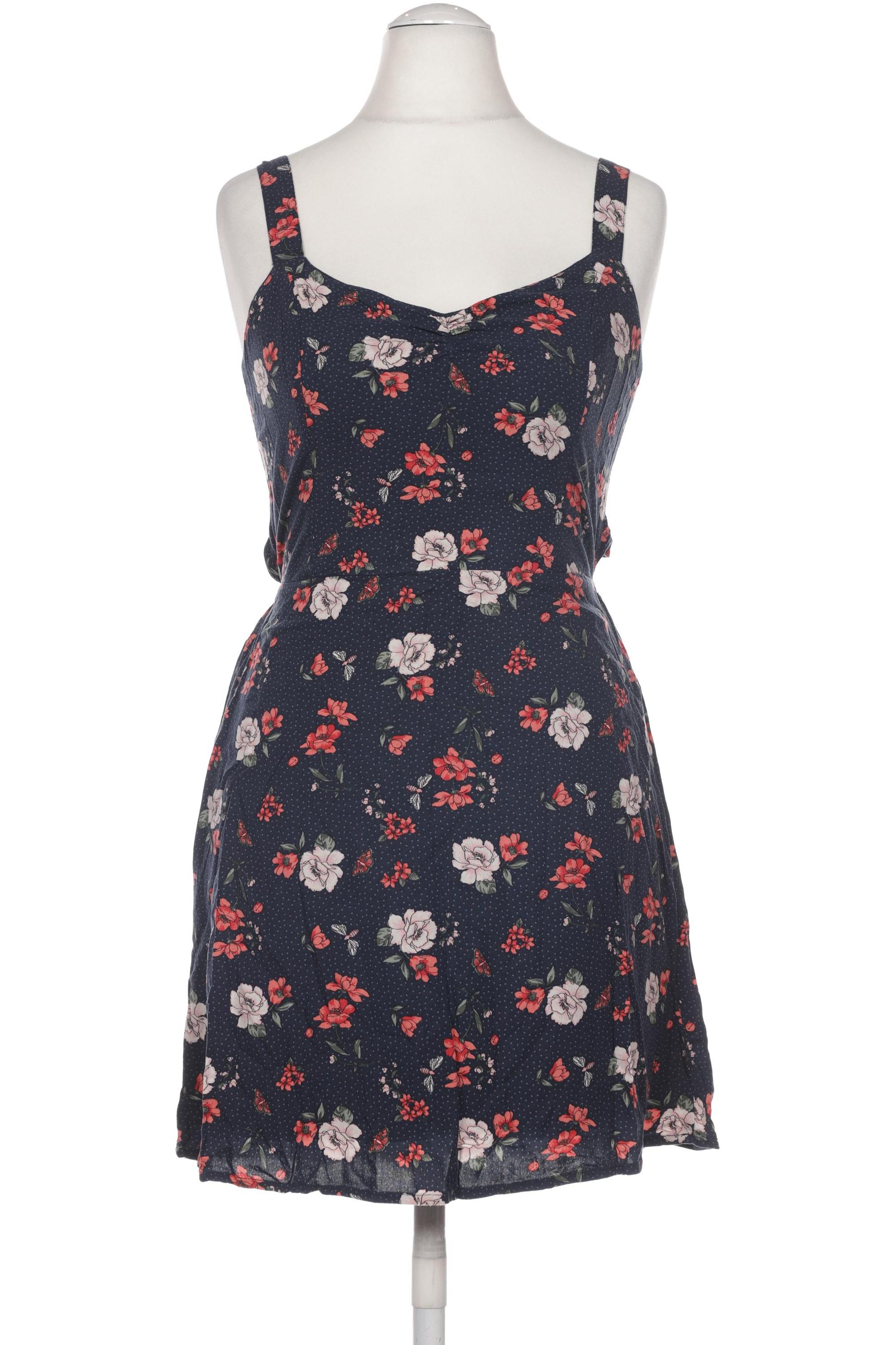 

Hollister Damen Kleid, marineblau, Gr. 36