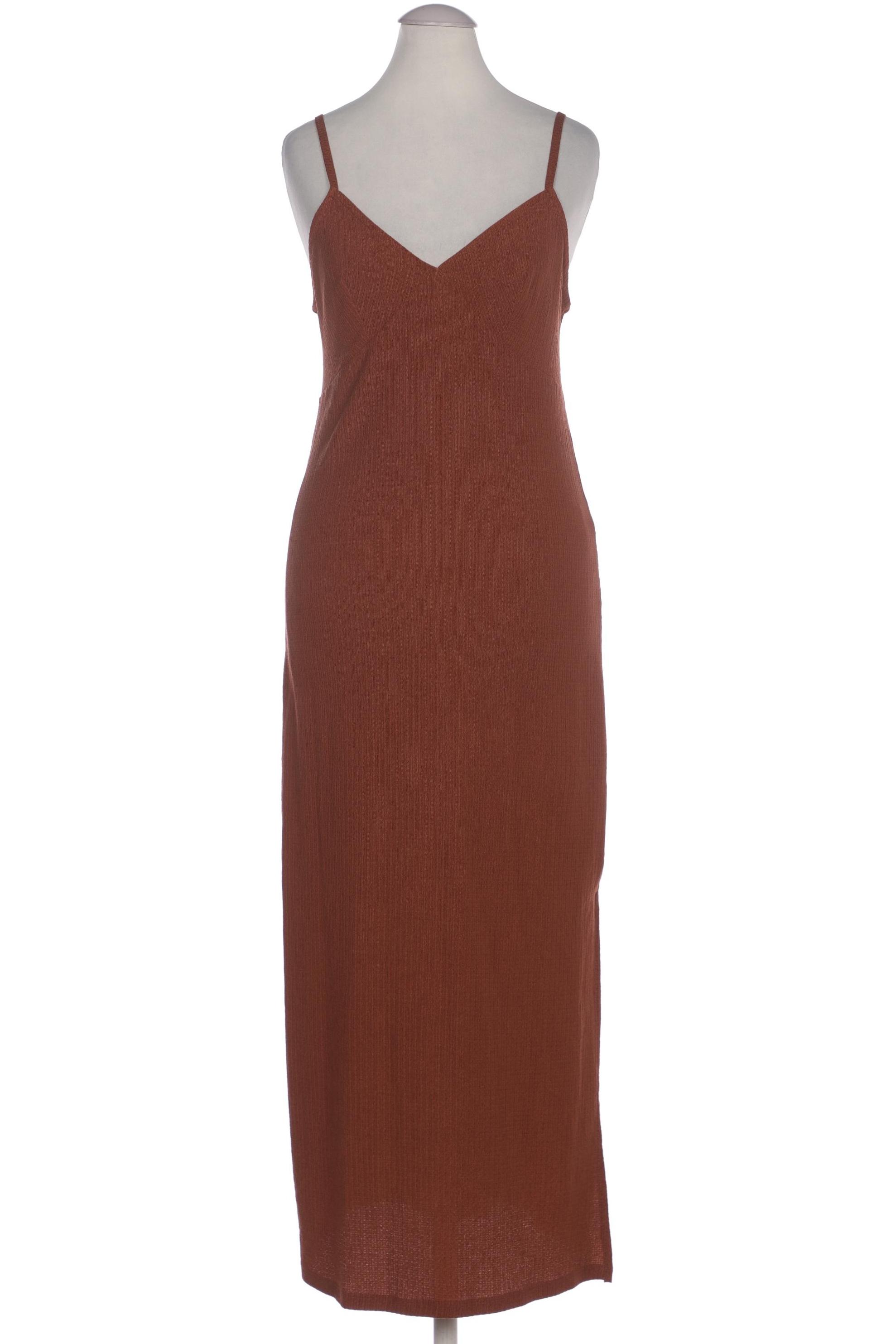 

Hollister Damen Kleid, braun, Gr. 36