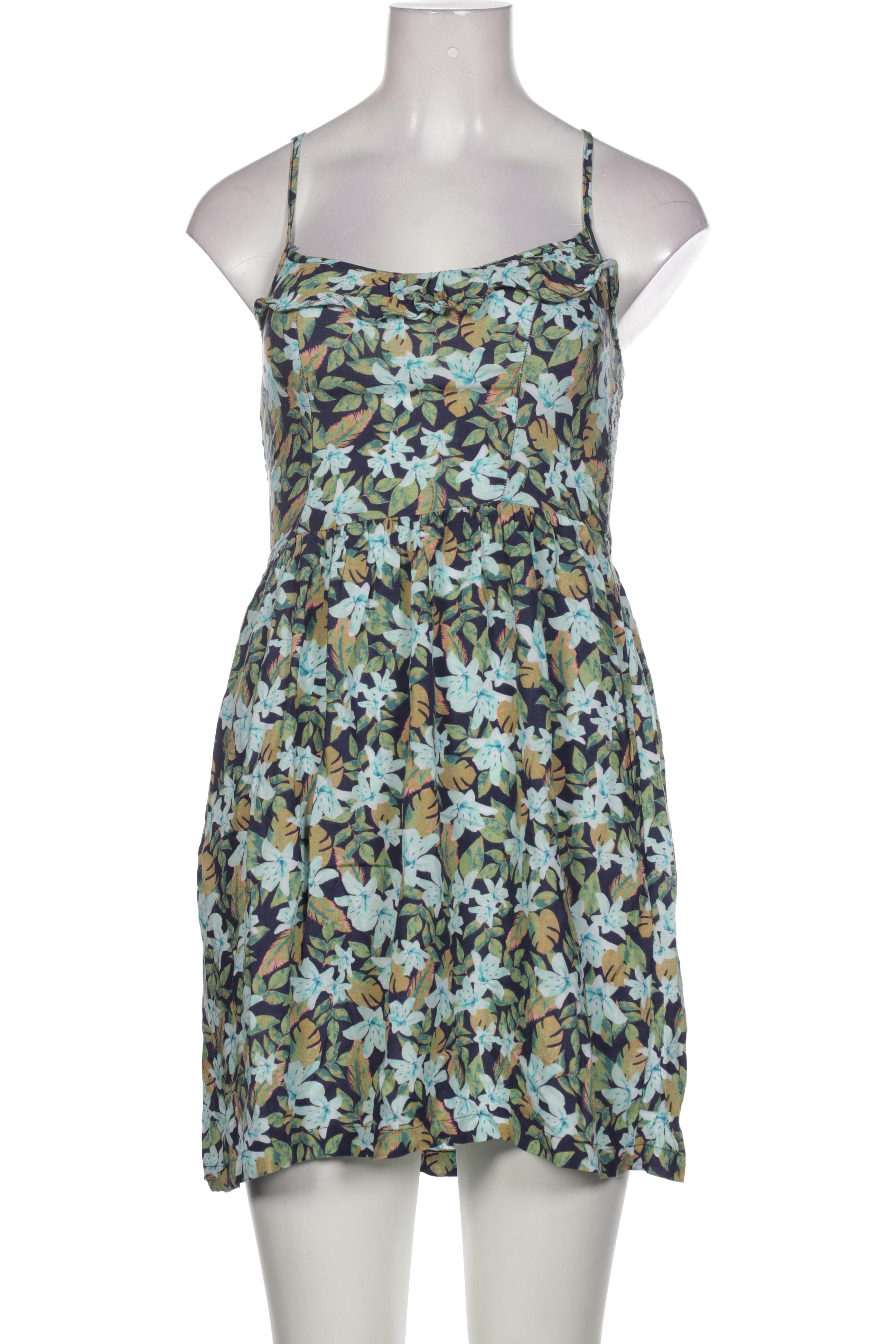 

Hollister Damen Kleid, grün, Gr. 34
