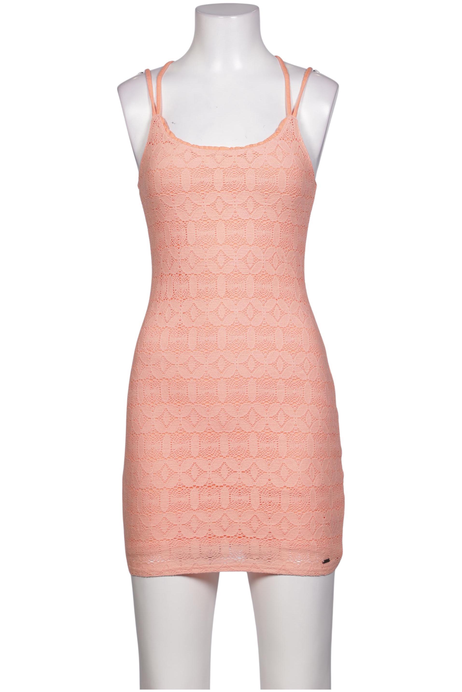 

Hollister Damen Kleid, pink, Gr. 36