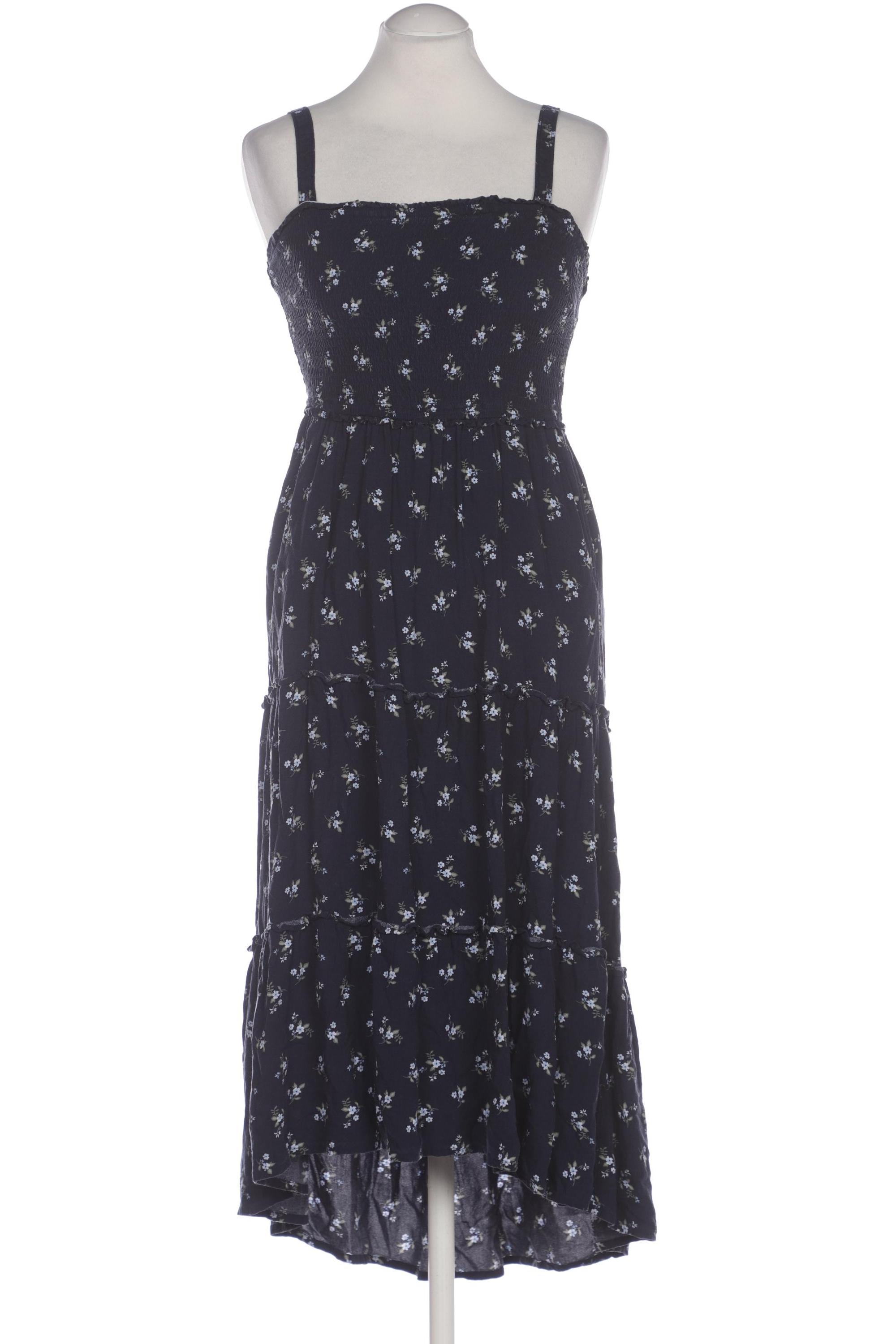 

Hollister Damen Kleid, marineblau, Gr. 34