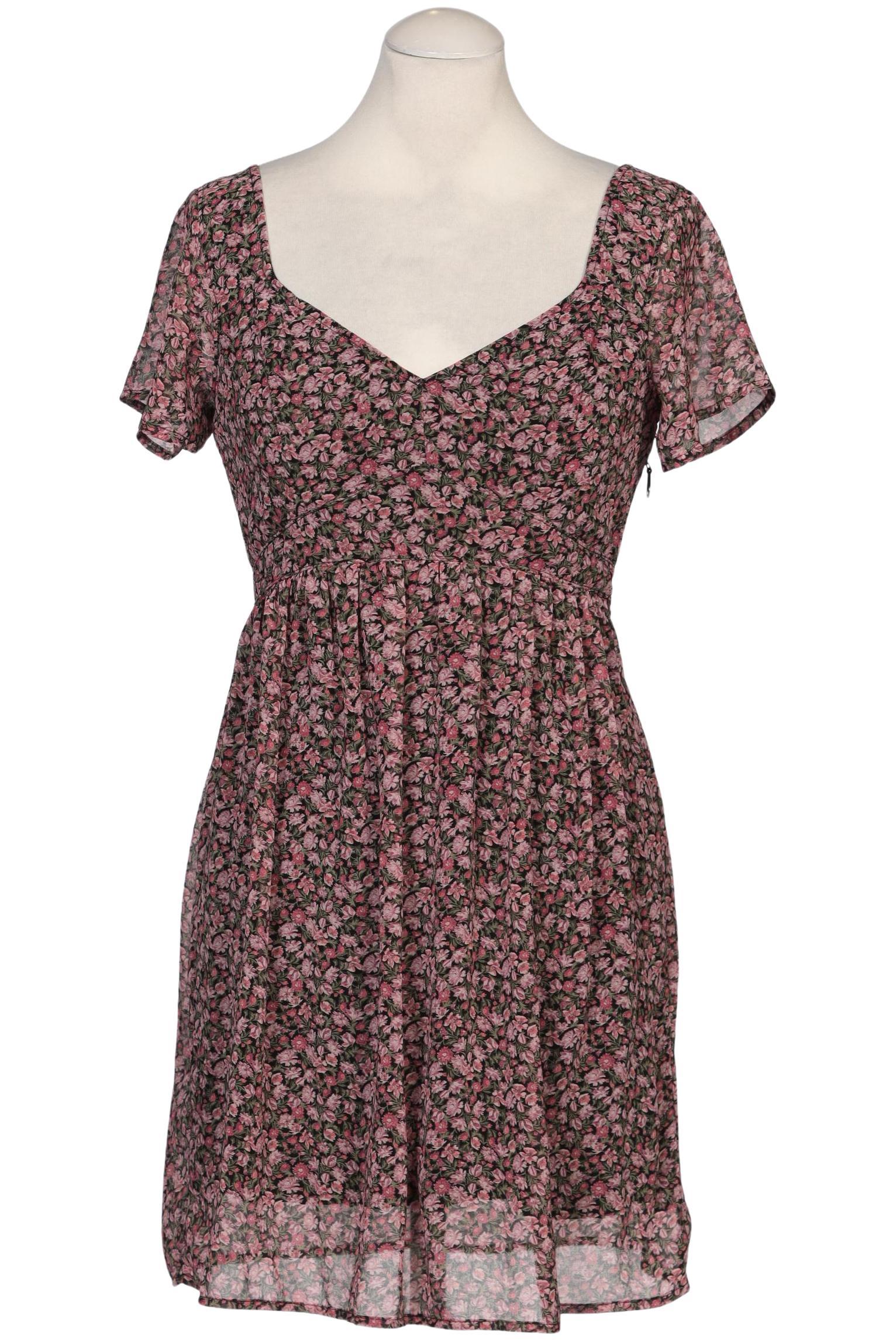 

Hollister Damen Kleid, mehrfarbig, Gr. 36