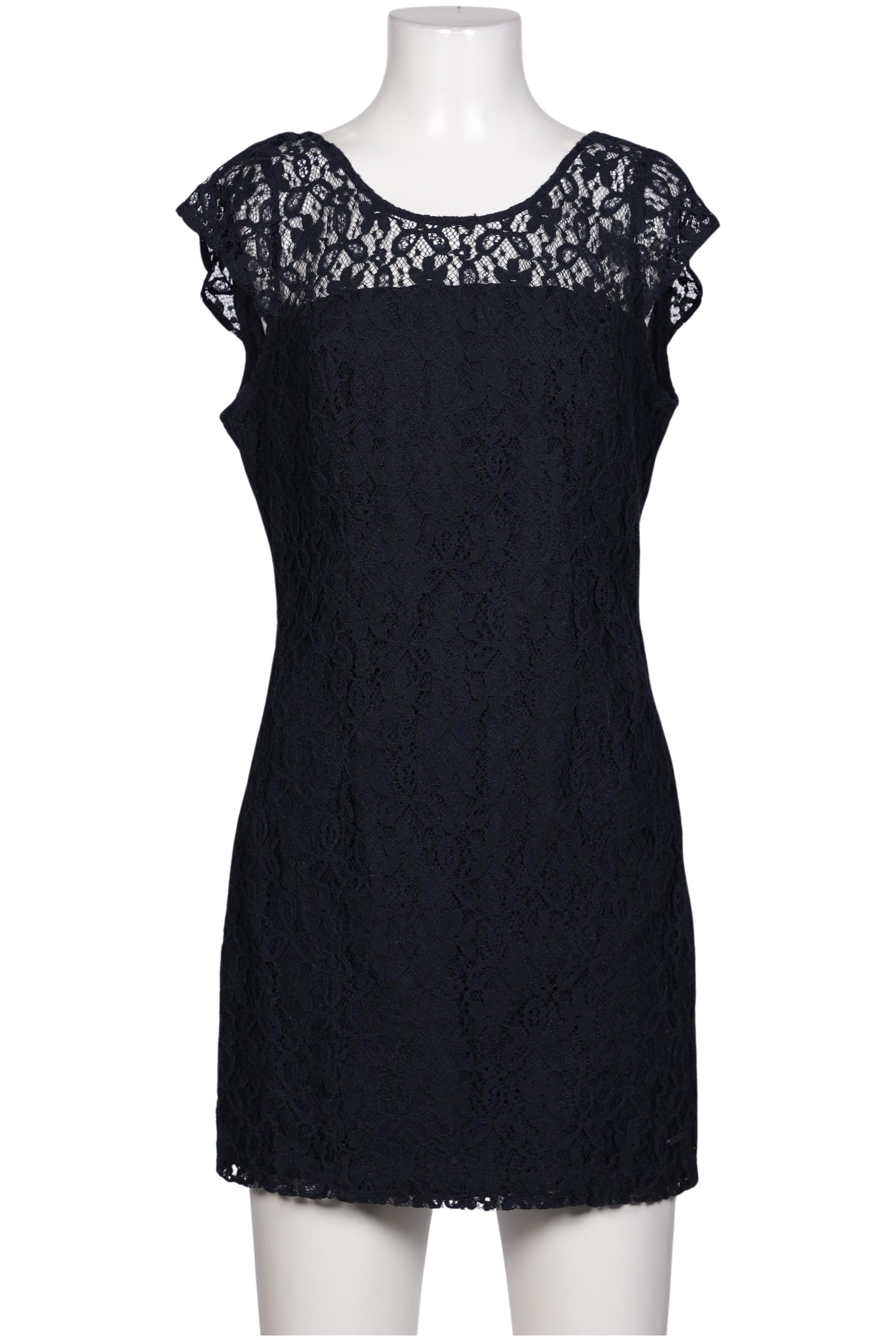 

Hollister Damen Kleid, marineblau, Gr. 36