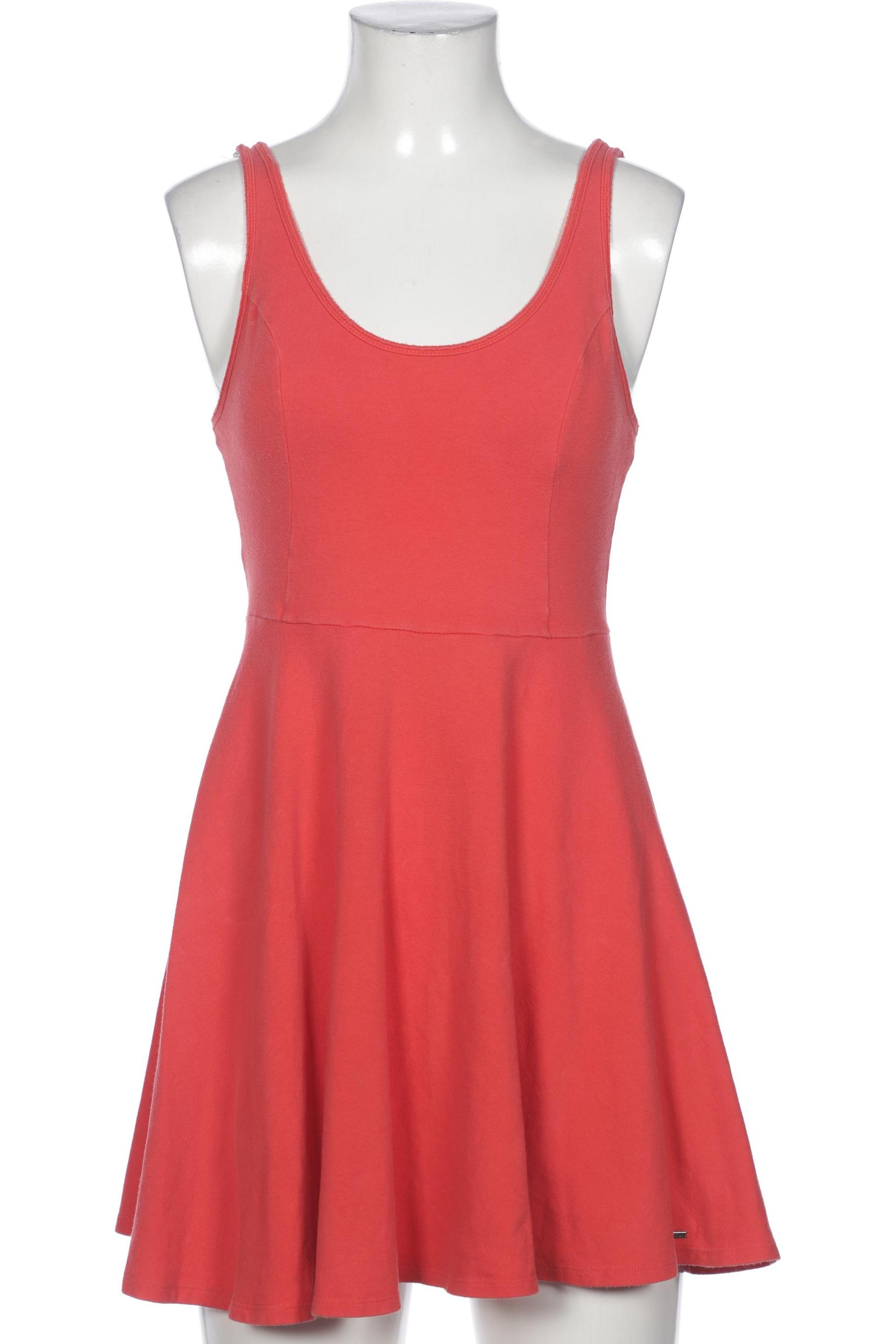 

Hollister Damen Kleid, pink