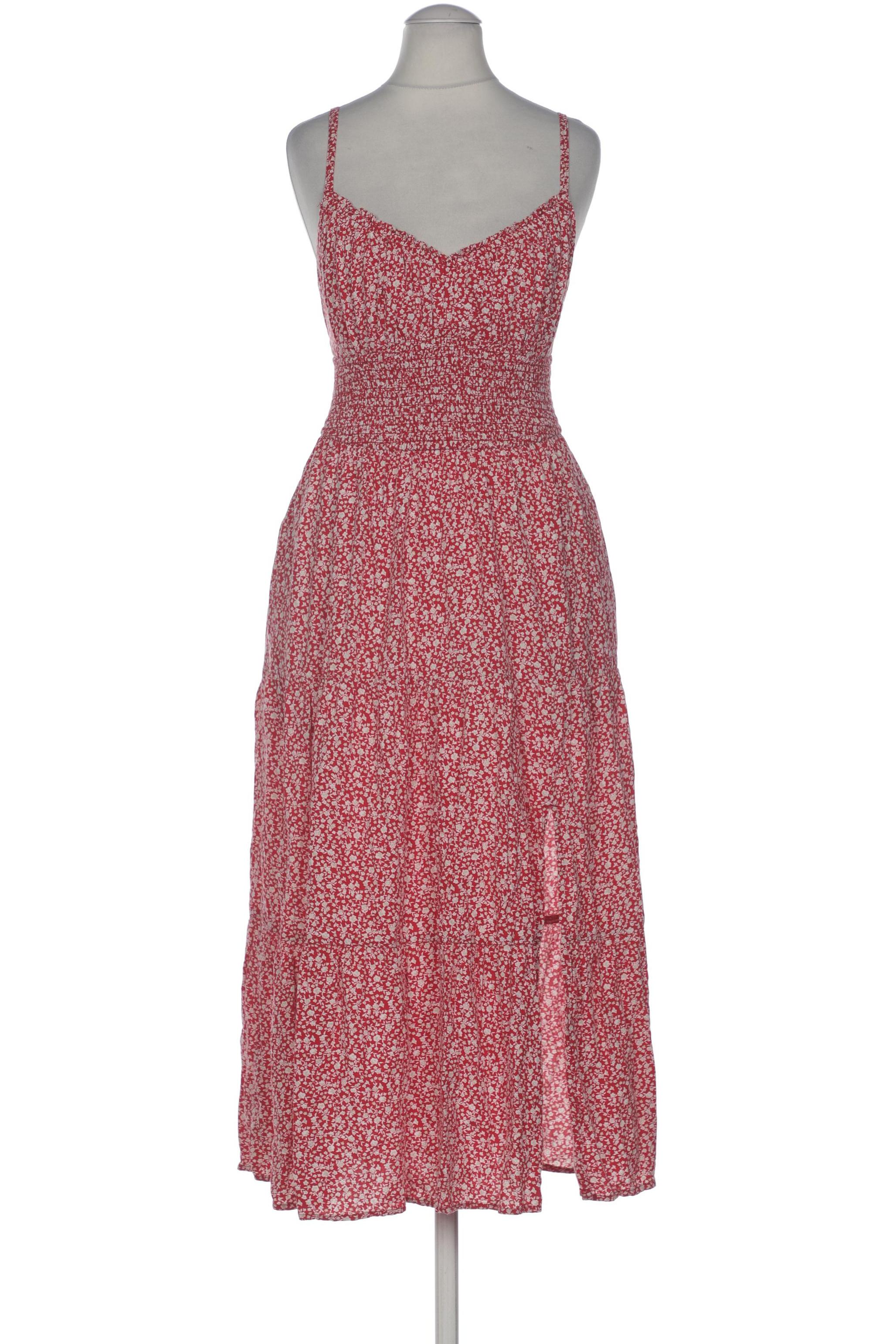 

Hollister Damen Kleid, rot, Gr. 36