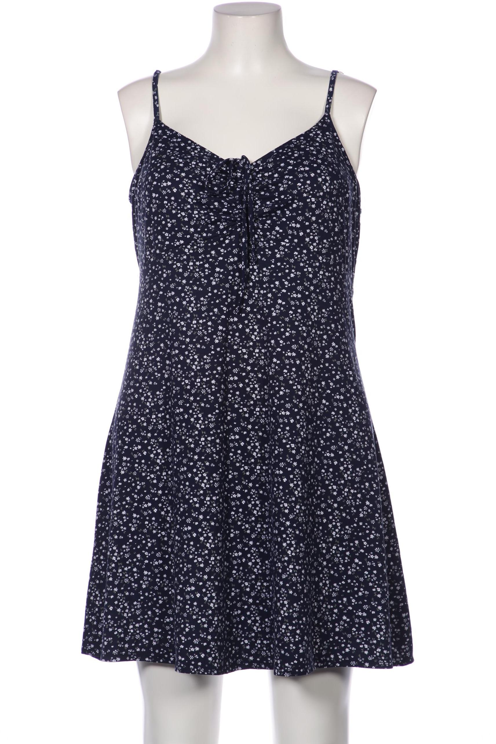 

Hollister Damen Kleid, marineblau, Gr. 44