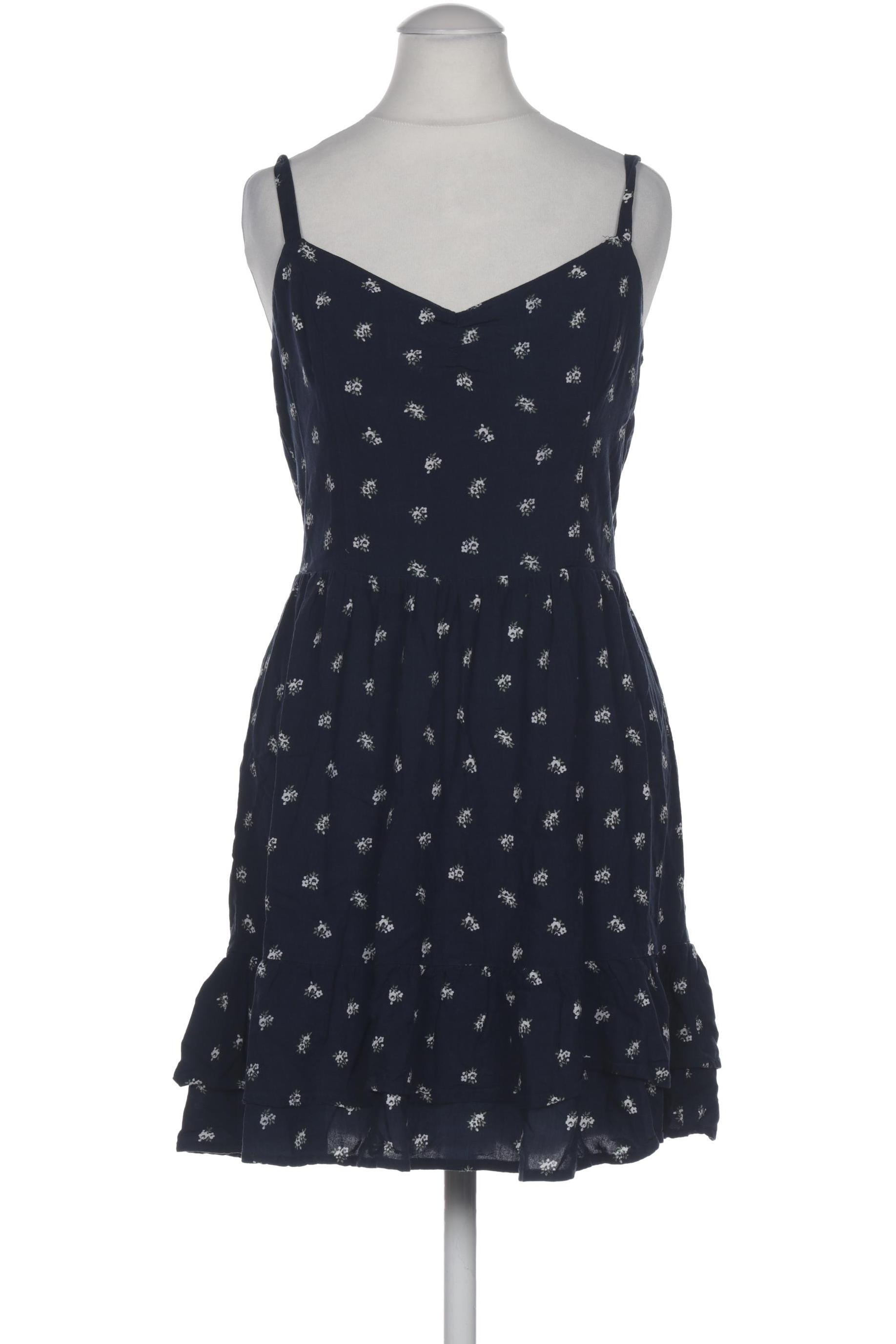 

Hollister Damen Kleid, marineblau, Gr. 36