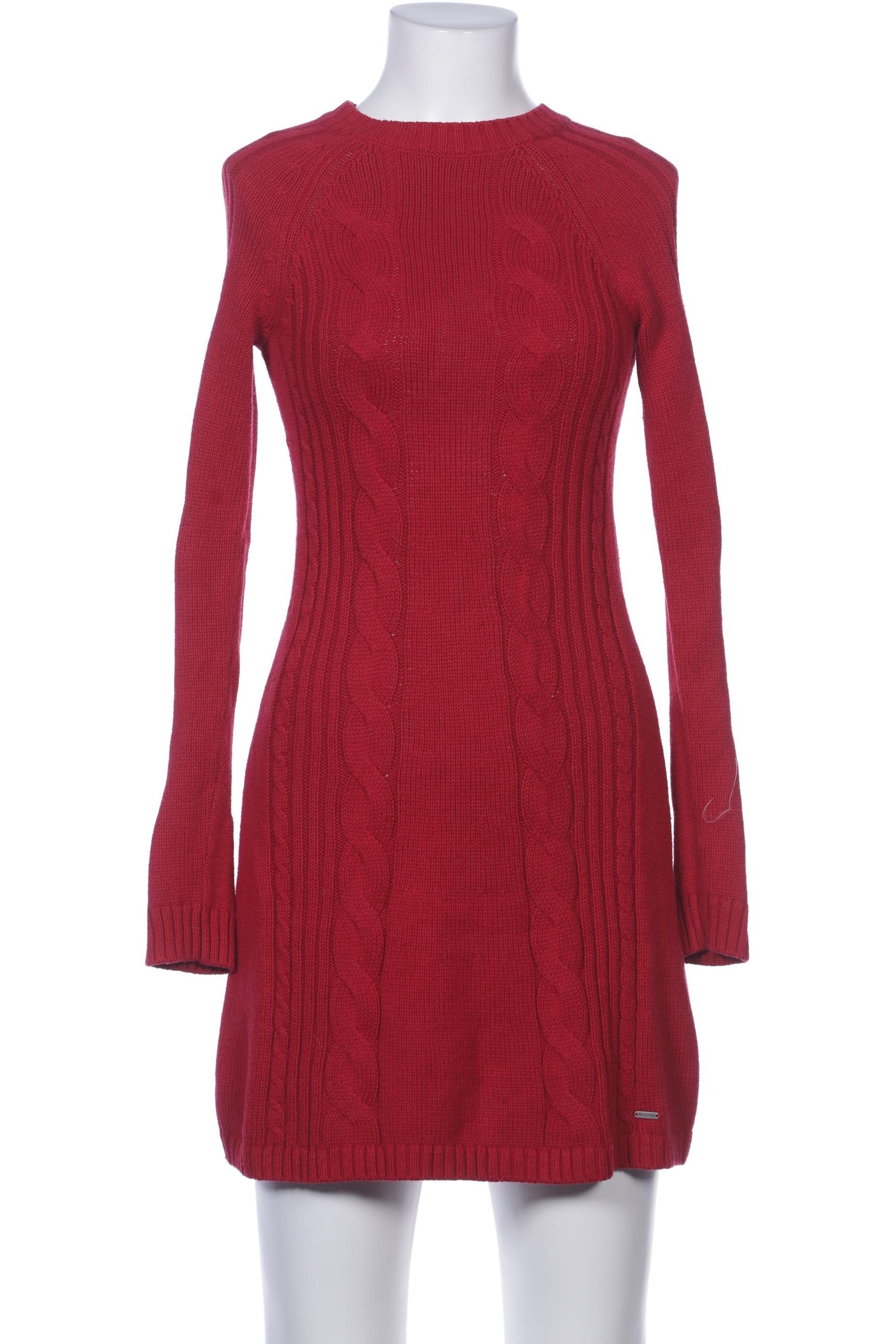 

Hollister Damen Kleid, rot, Gr. 36