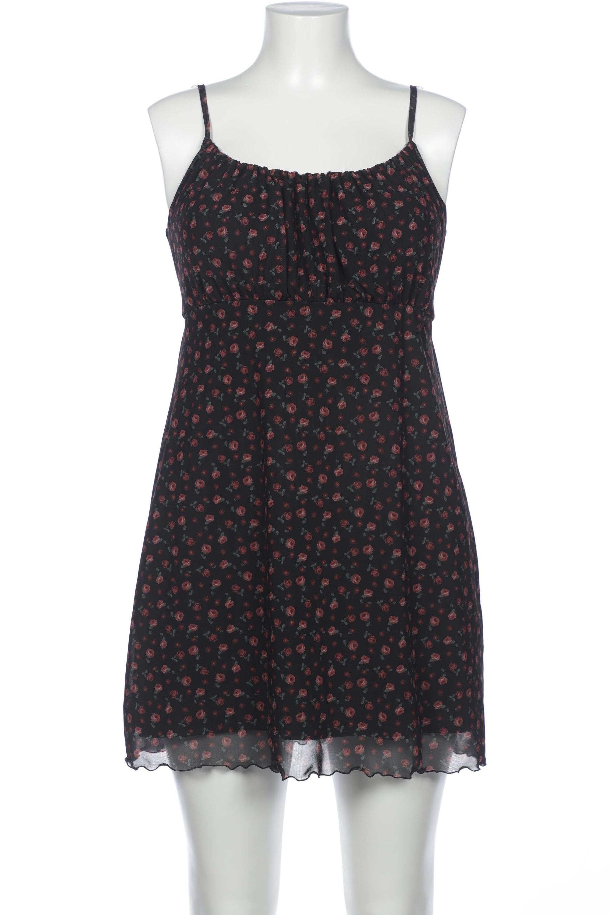 

Hollister Damen Kleid, schwarz, Gr. 42