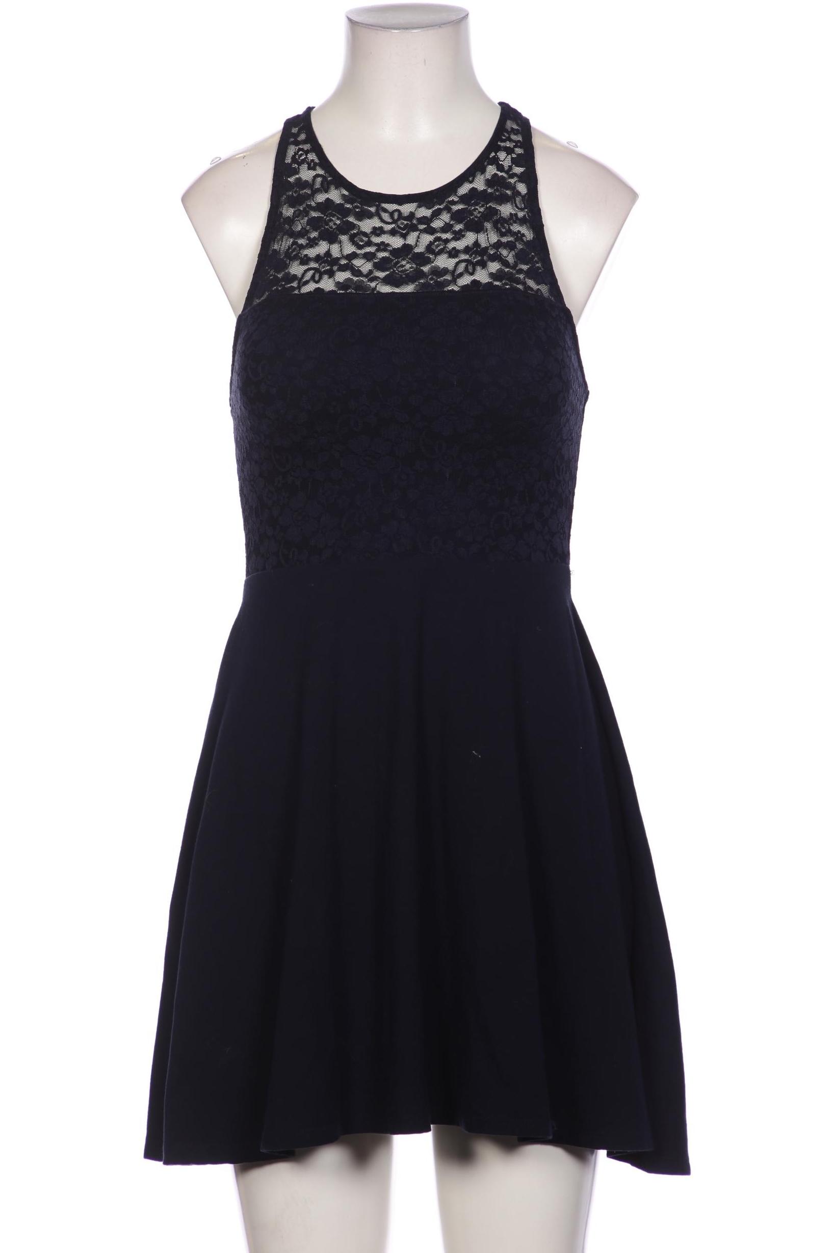 

Hollister Damen Kleid, marineblau, Gr. 34