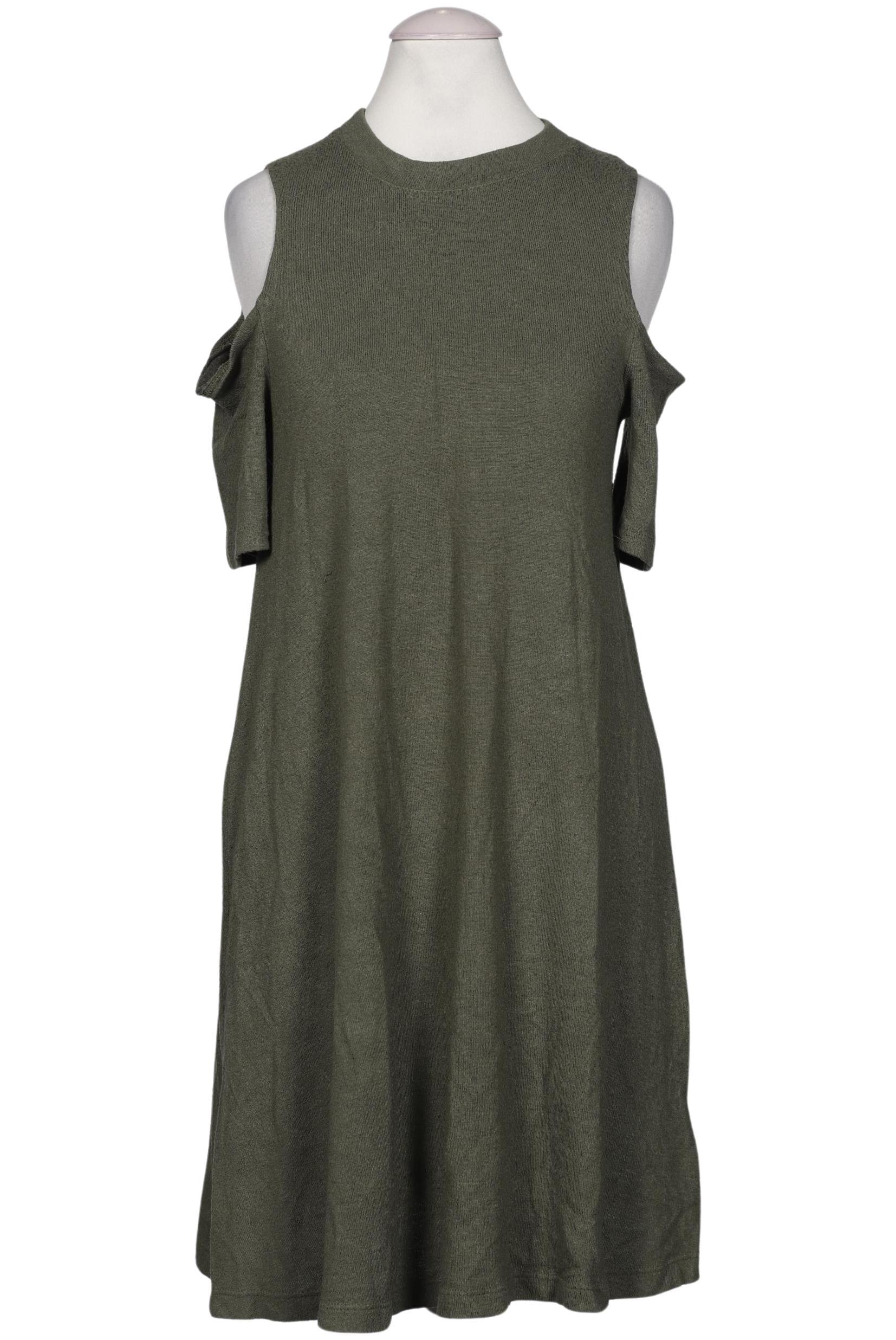 

Hollister Damen Kleid, grün, Gr. 36