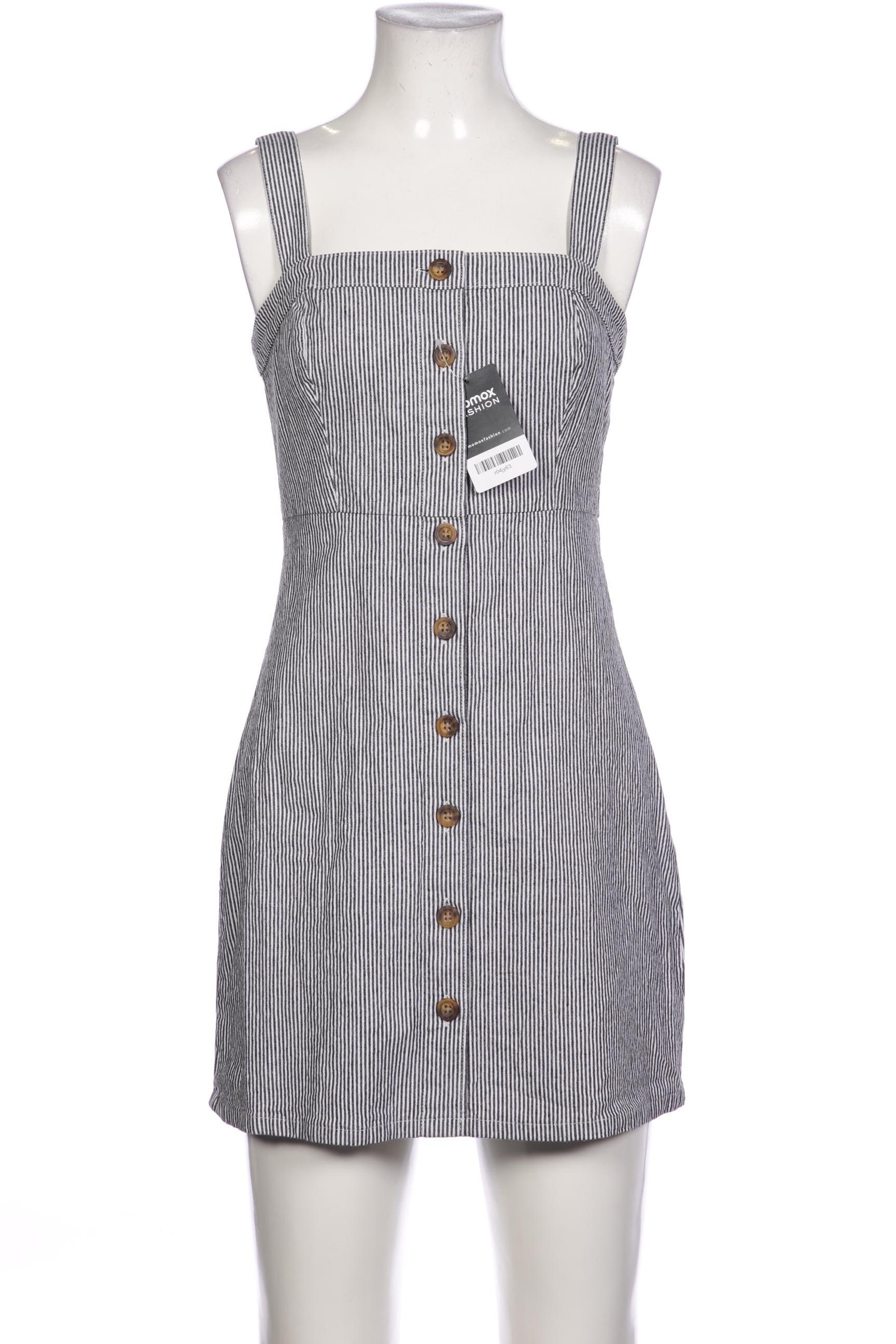 

Hollister Damen Kleid, grau