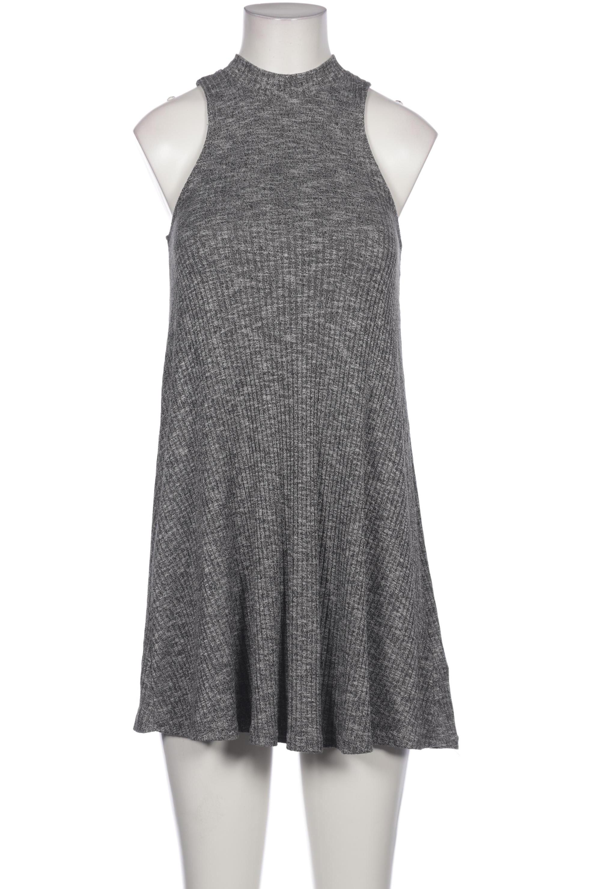 

Hollister Damen Kleid, grau, Gr. 36