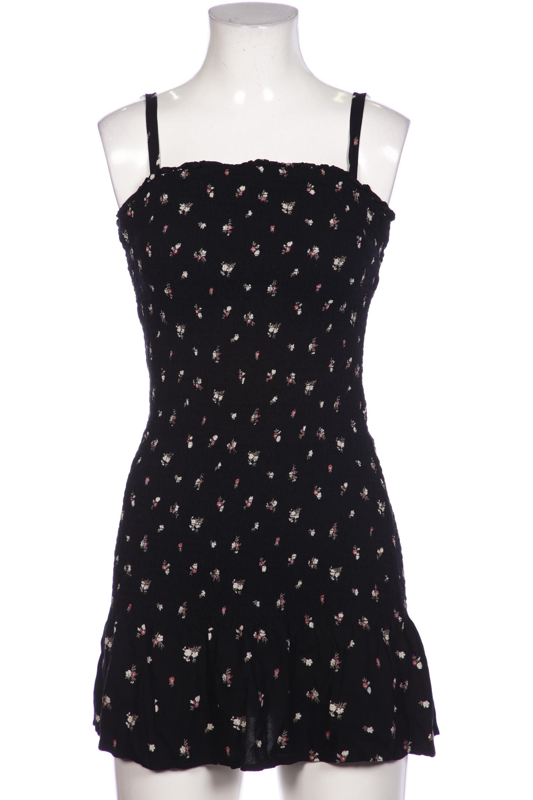 

Hollister Damen Kleid, schwarz