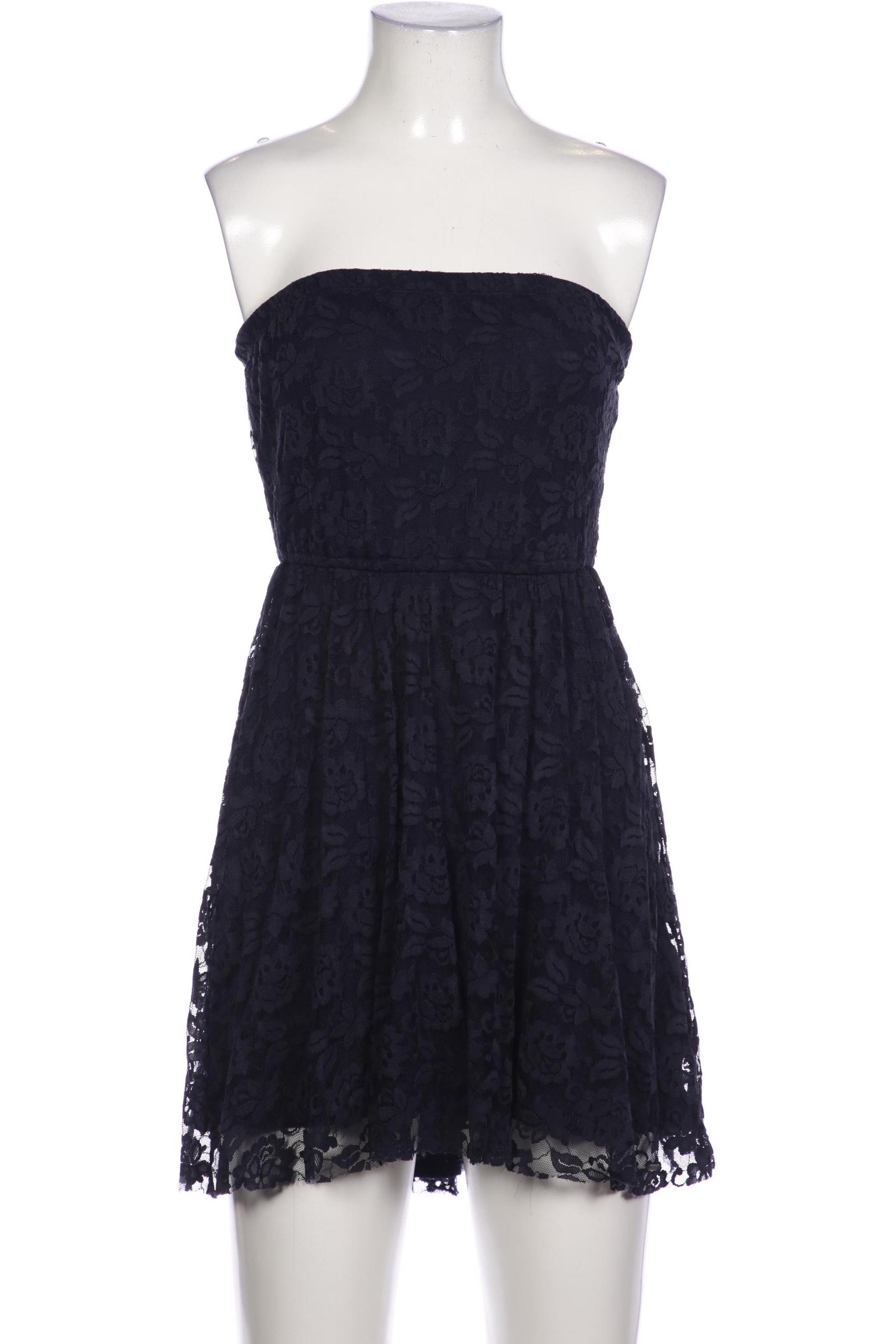 

Hollister Damen Kleid, marineblau, Gr. 36