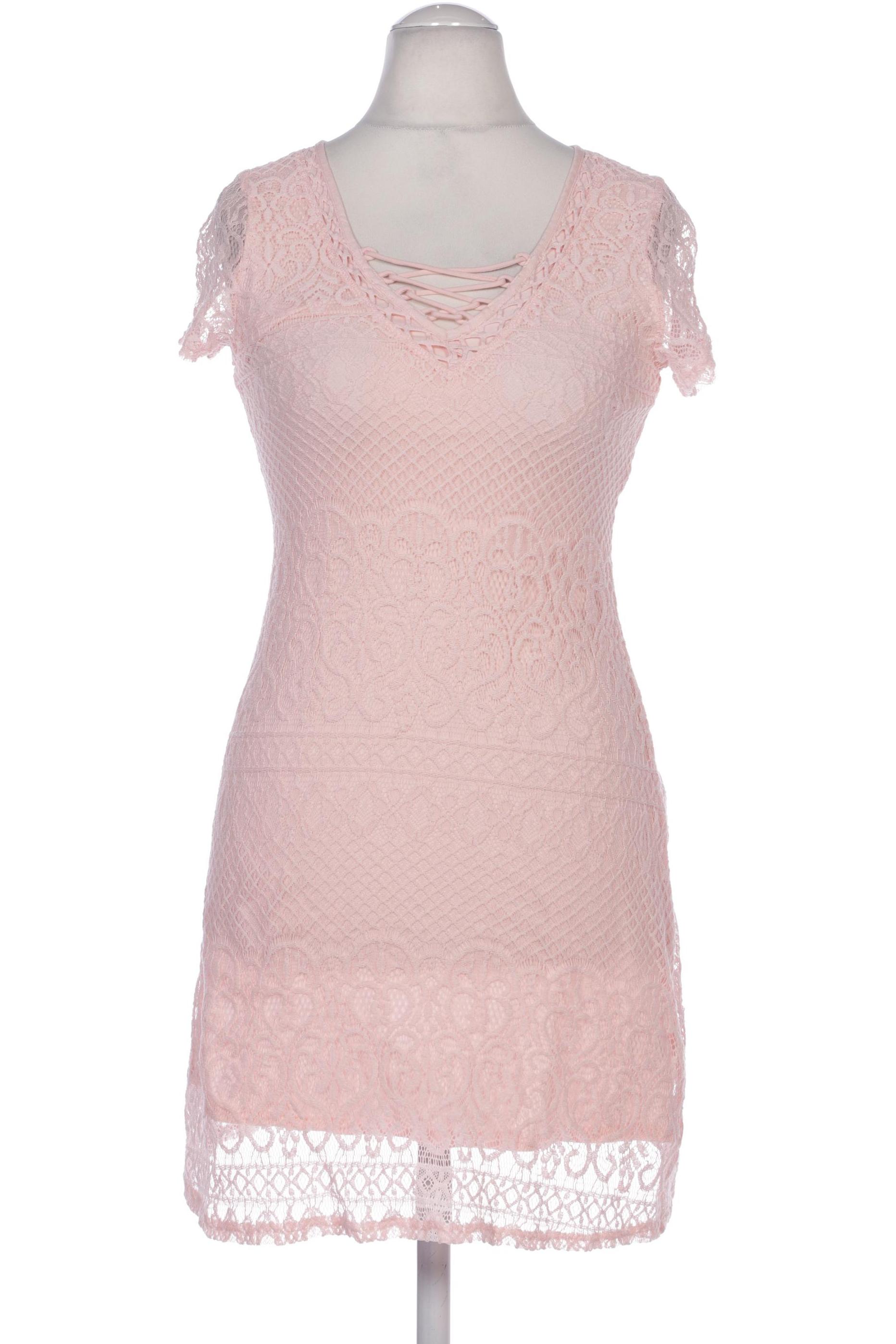 

Hollister Damen Kleid, pink, Gr. 36