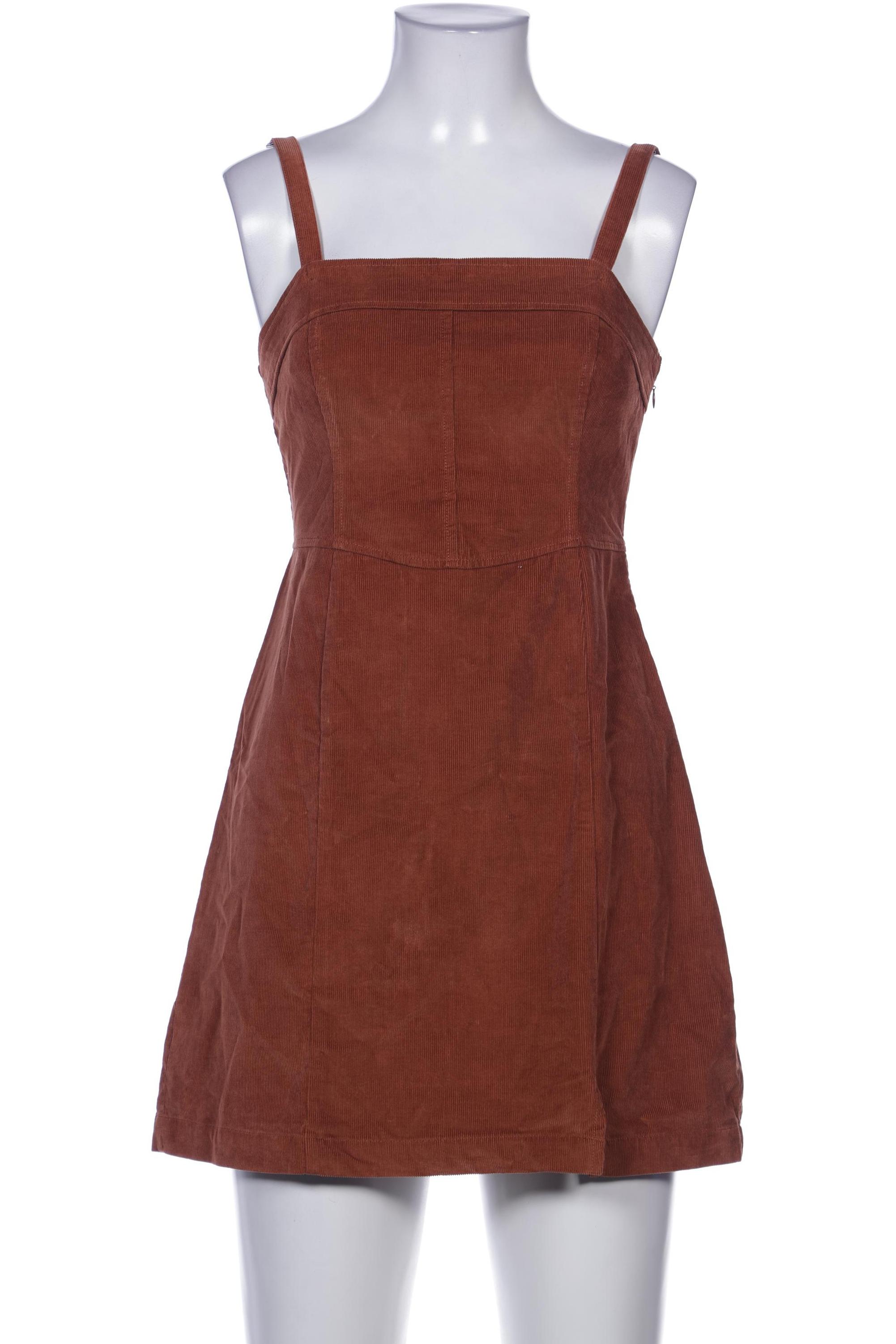 

Hollister Damen Kleid, braun, Gr. 36