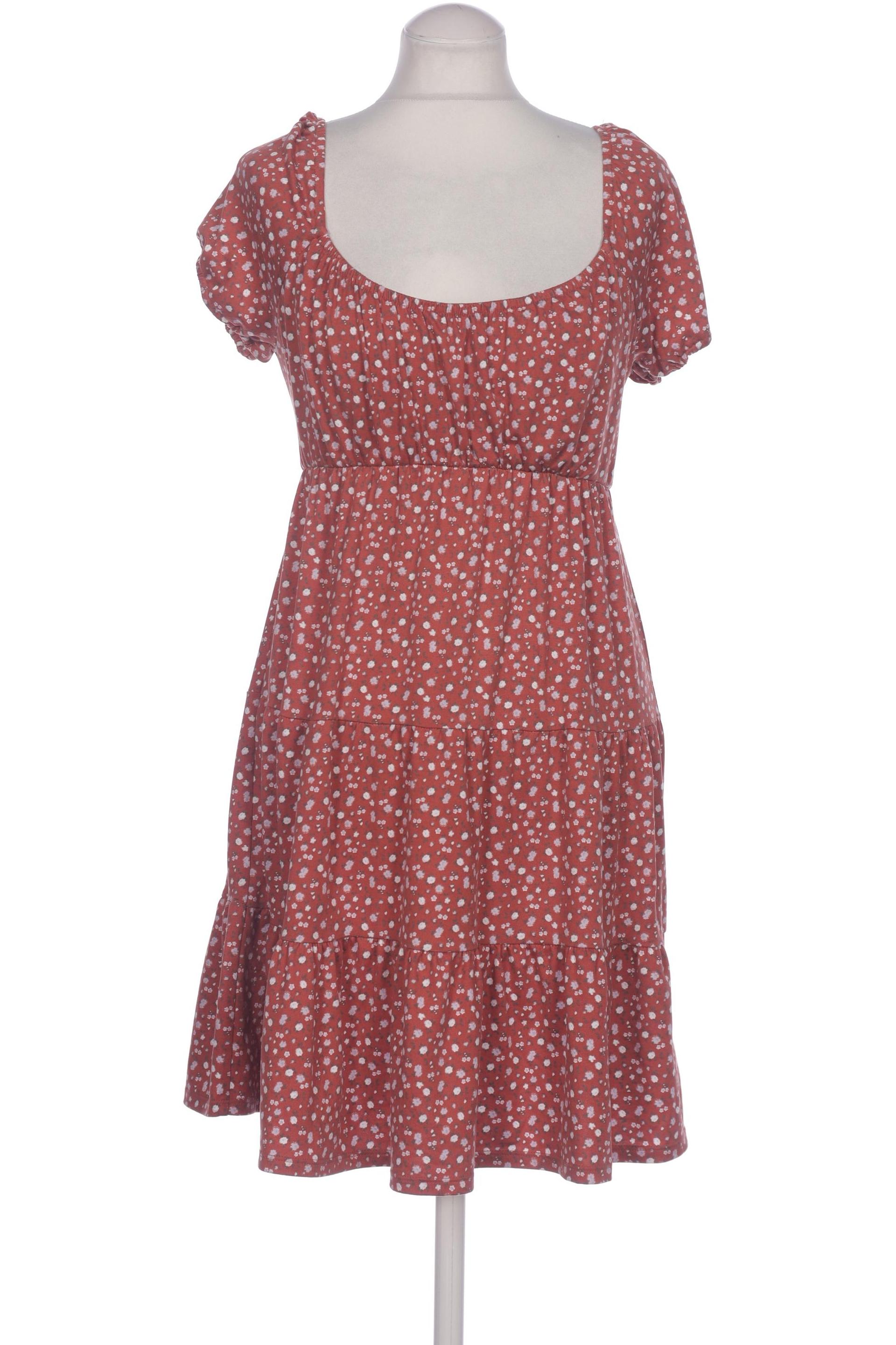 

Hollister Damen Kleid, rot, Gr. 36