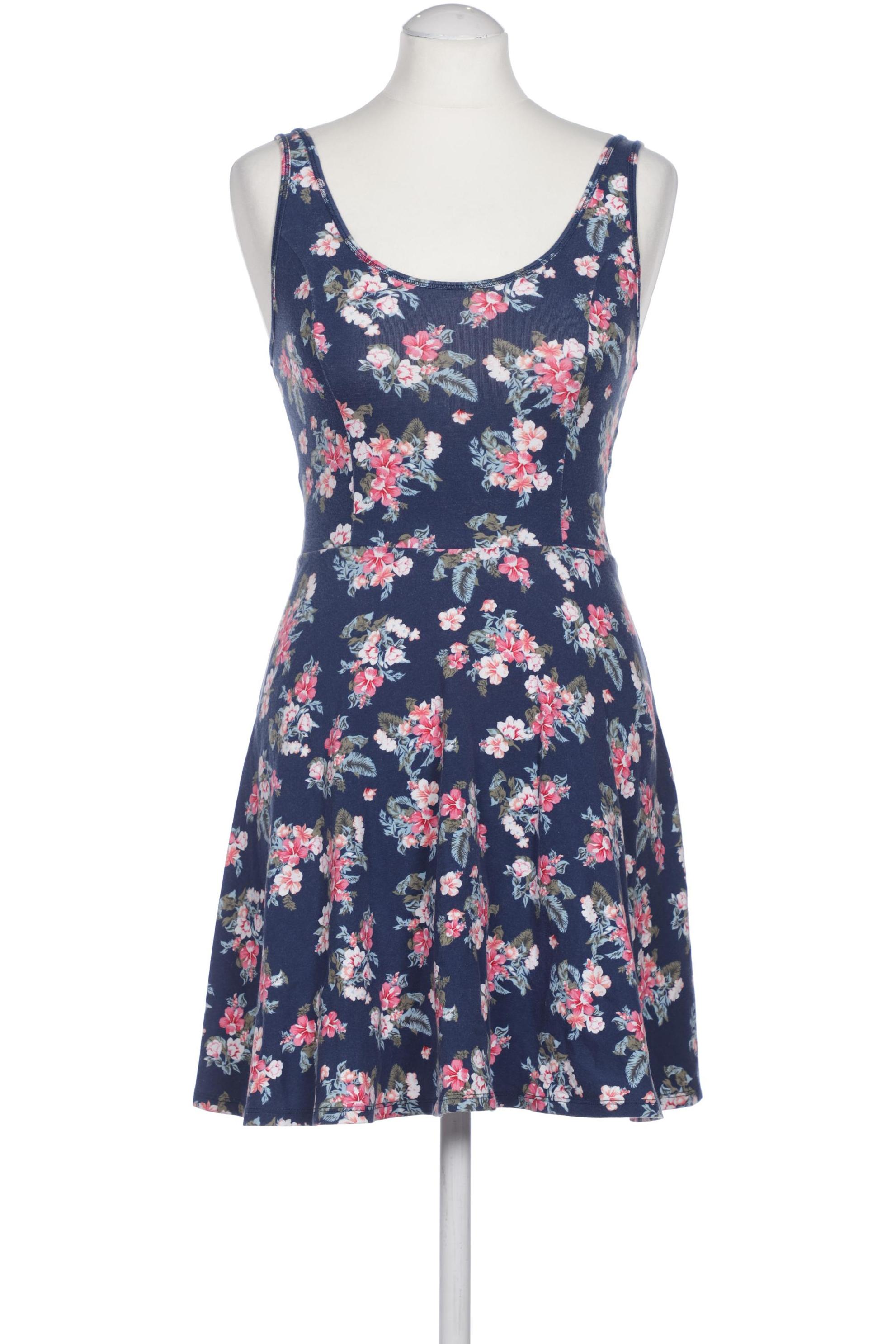 

Hollister Damen Kleid, blau, Gr. 36
