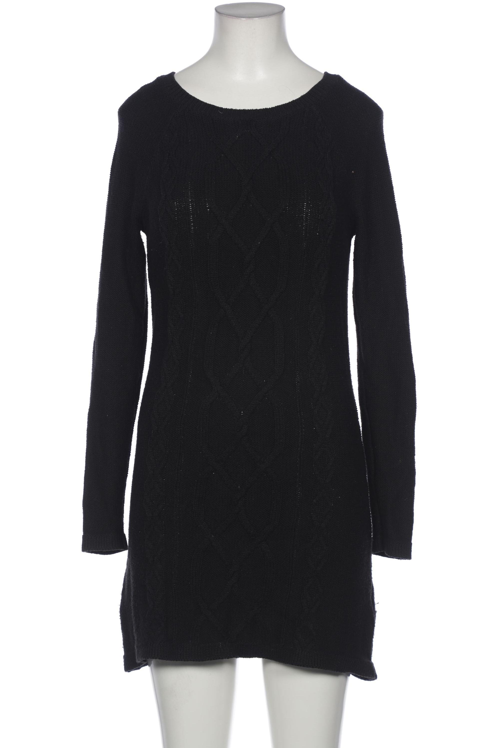 

Hollister Damen Kleid, schwarz, Gr. 36