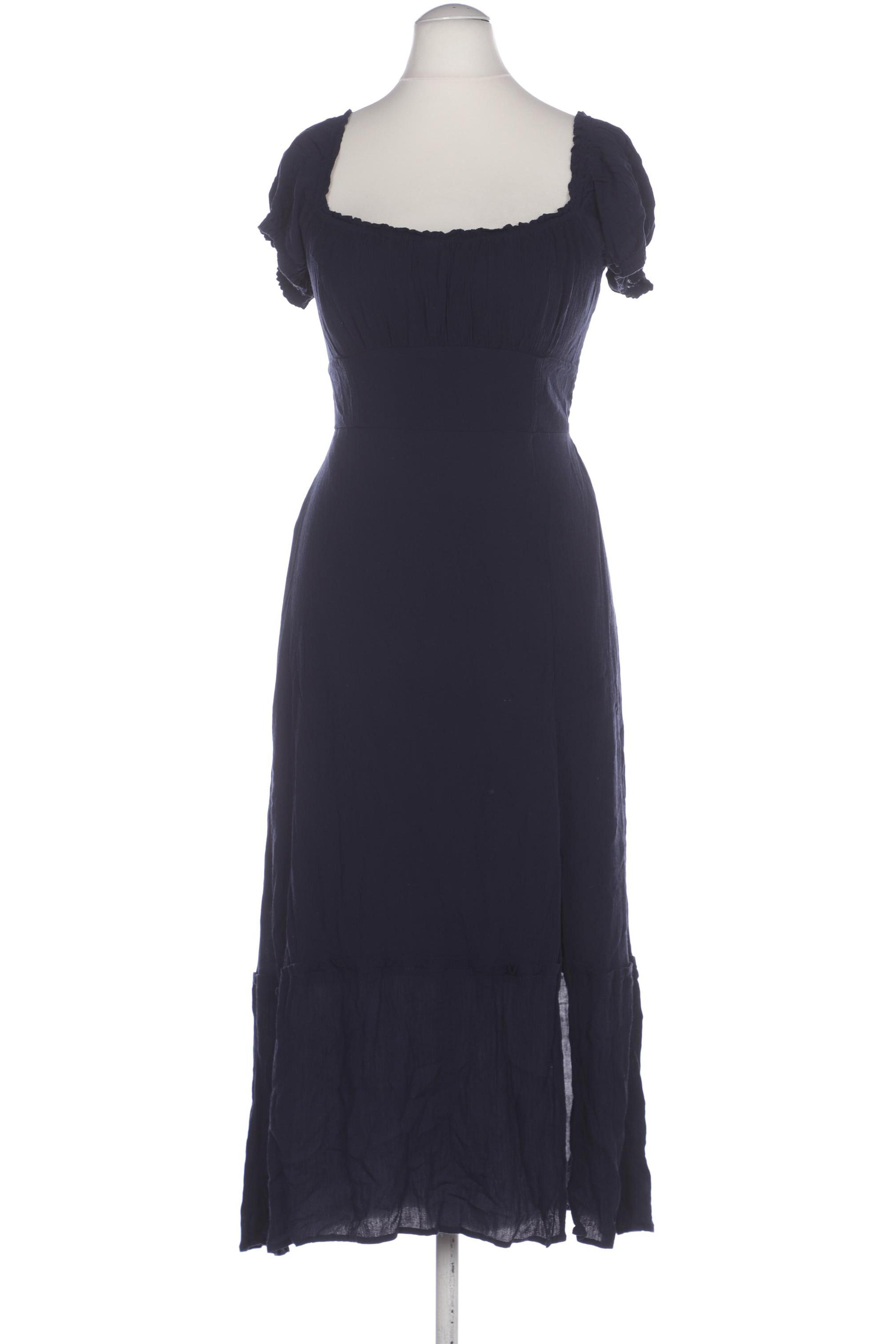 

Hollister Damen Kleid, marineblau, Gr. 38
