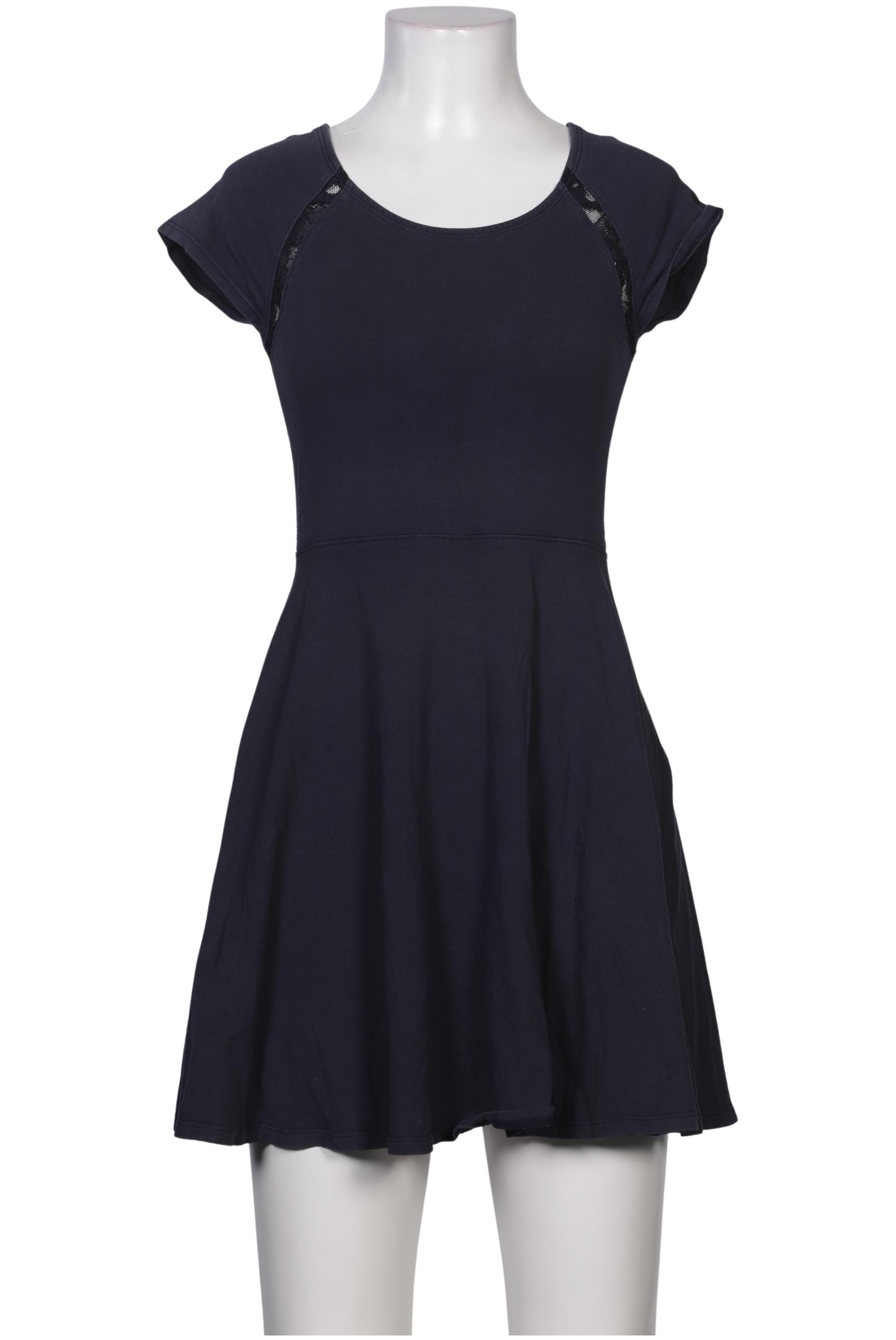 

Hollister Damen Kleid, marineblau, Gr. 36