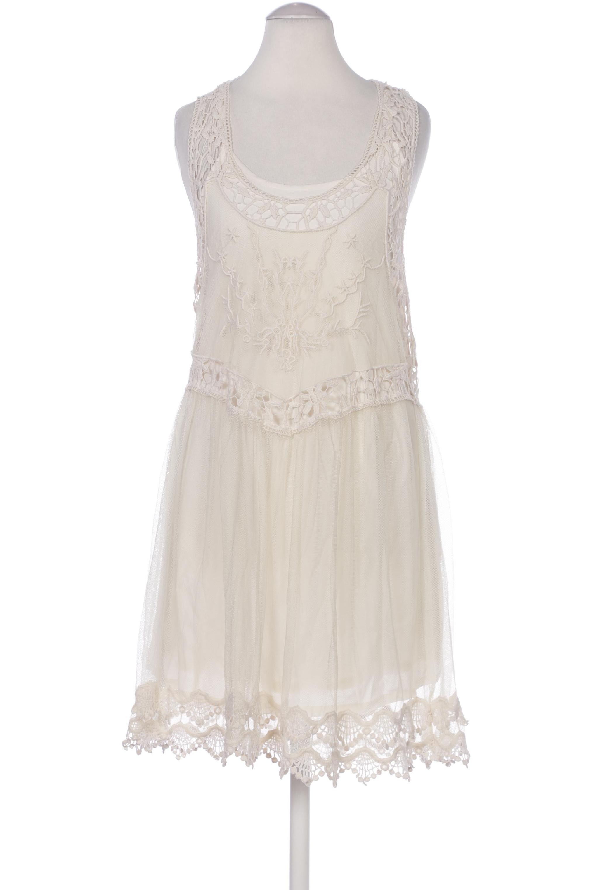 

Hollister Damen Kleid, beige, Gr. 34